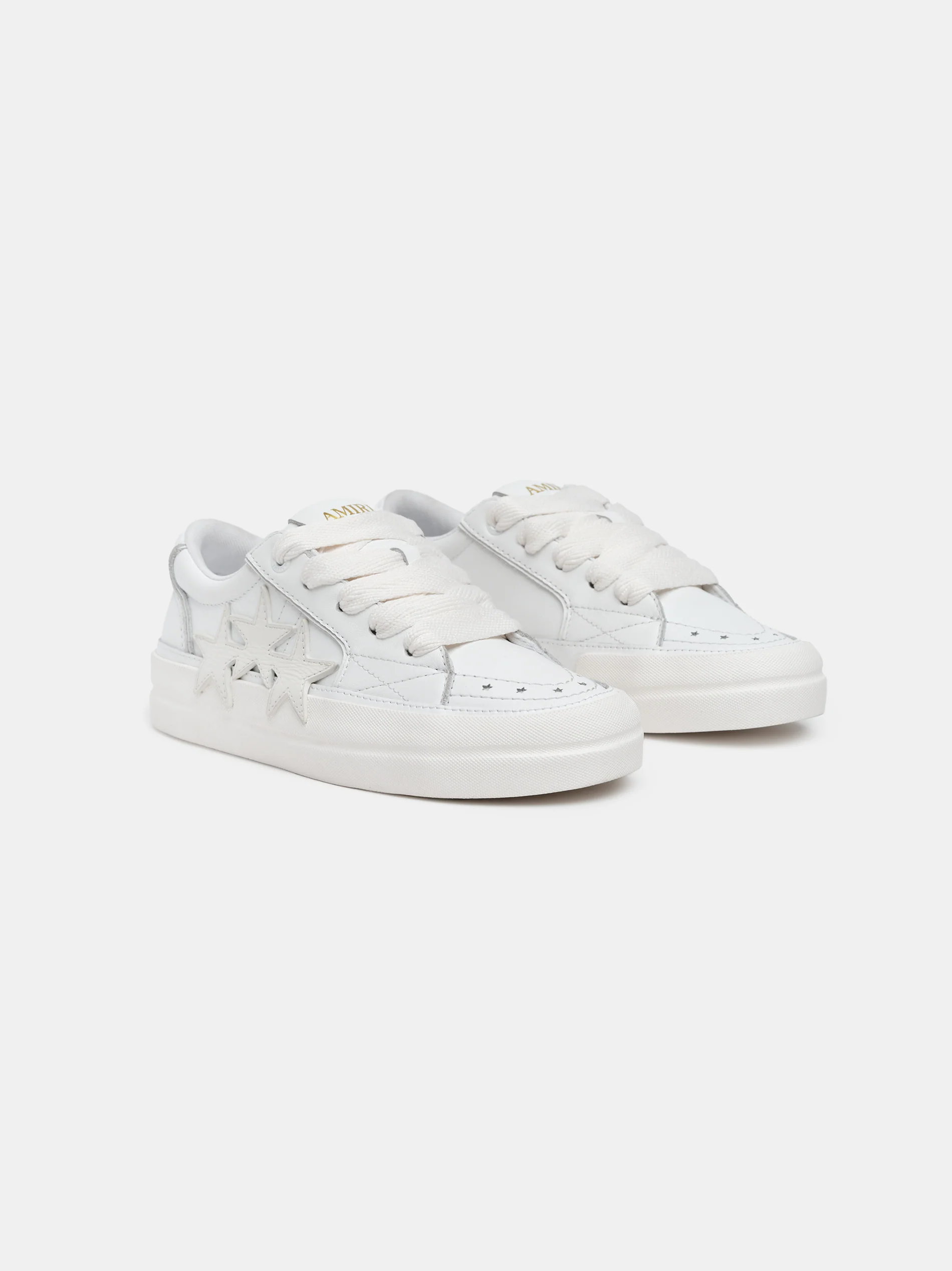 WOMEN - WOMEN'S SUNSET SKATE LOW - White