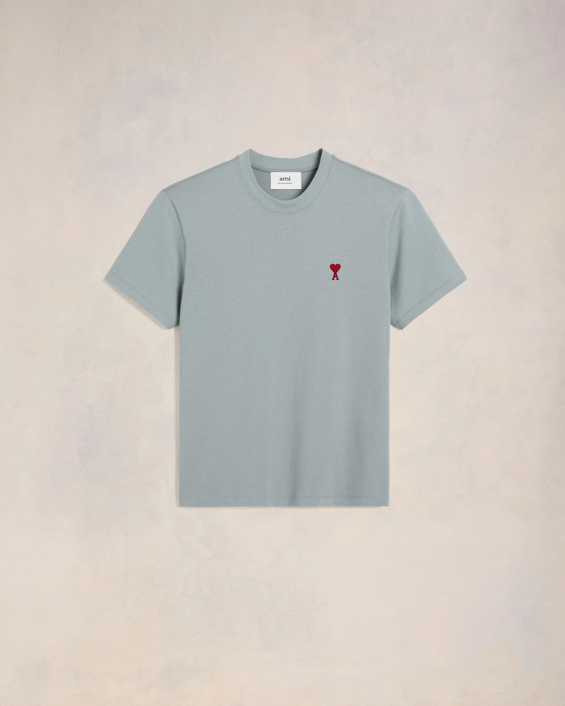 Red Ami de Coeur T-shirt