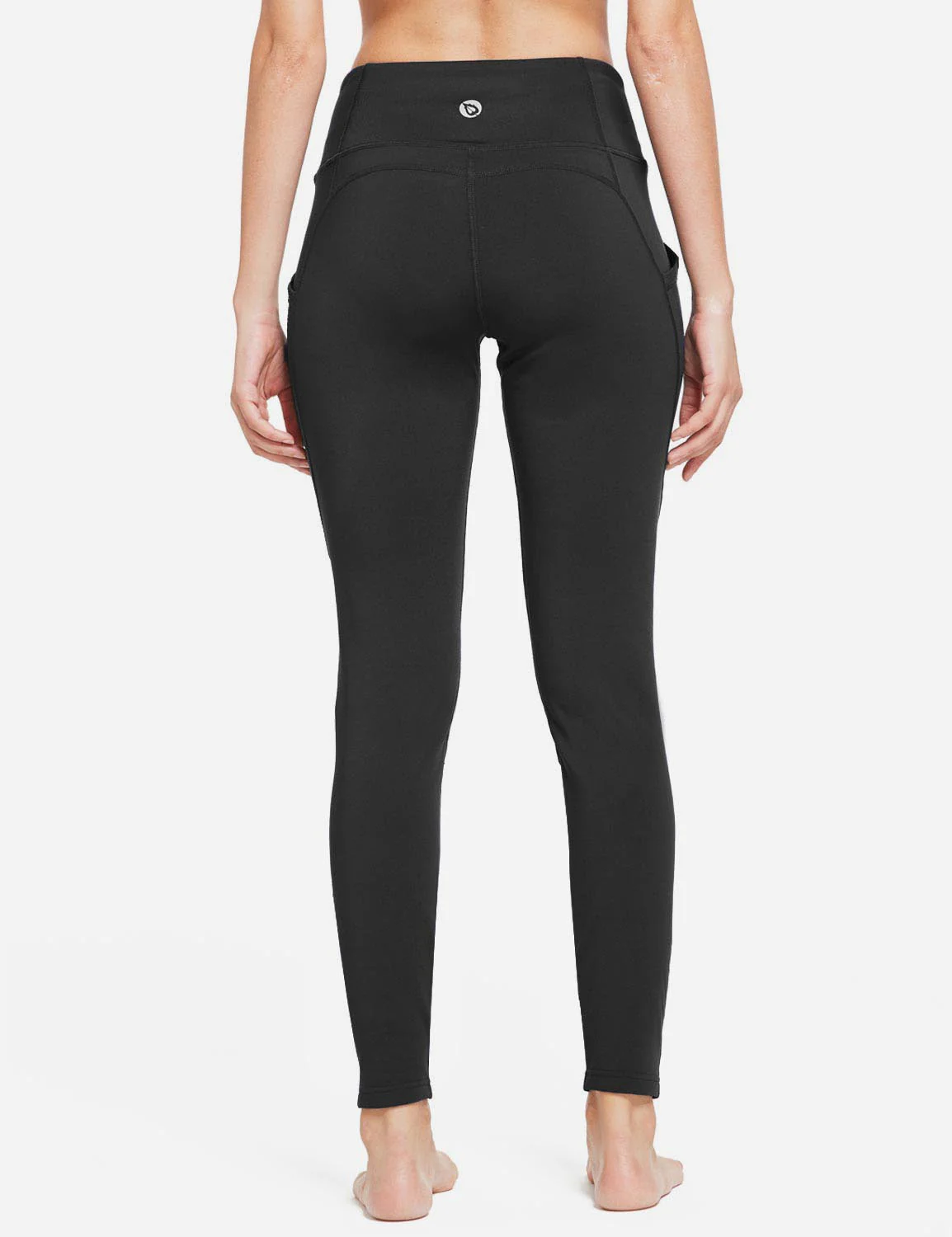 Laureate Thermal Pocketed Leggings