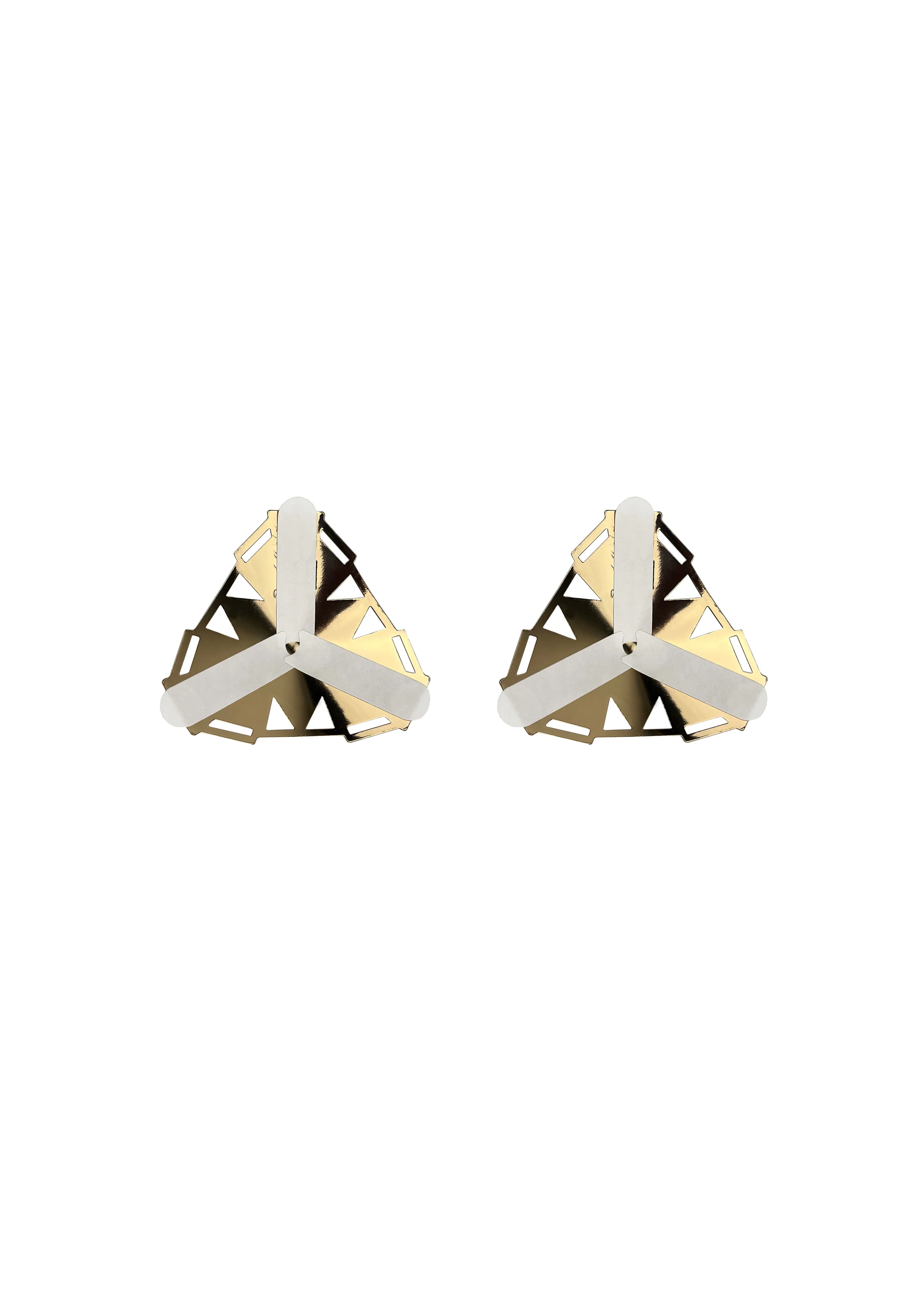 Tape for Element/Triangle Gold Nipplets