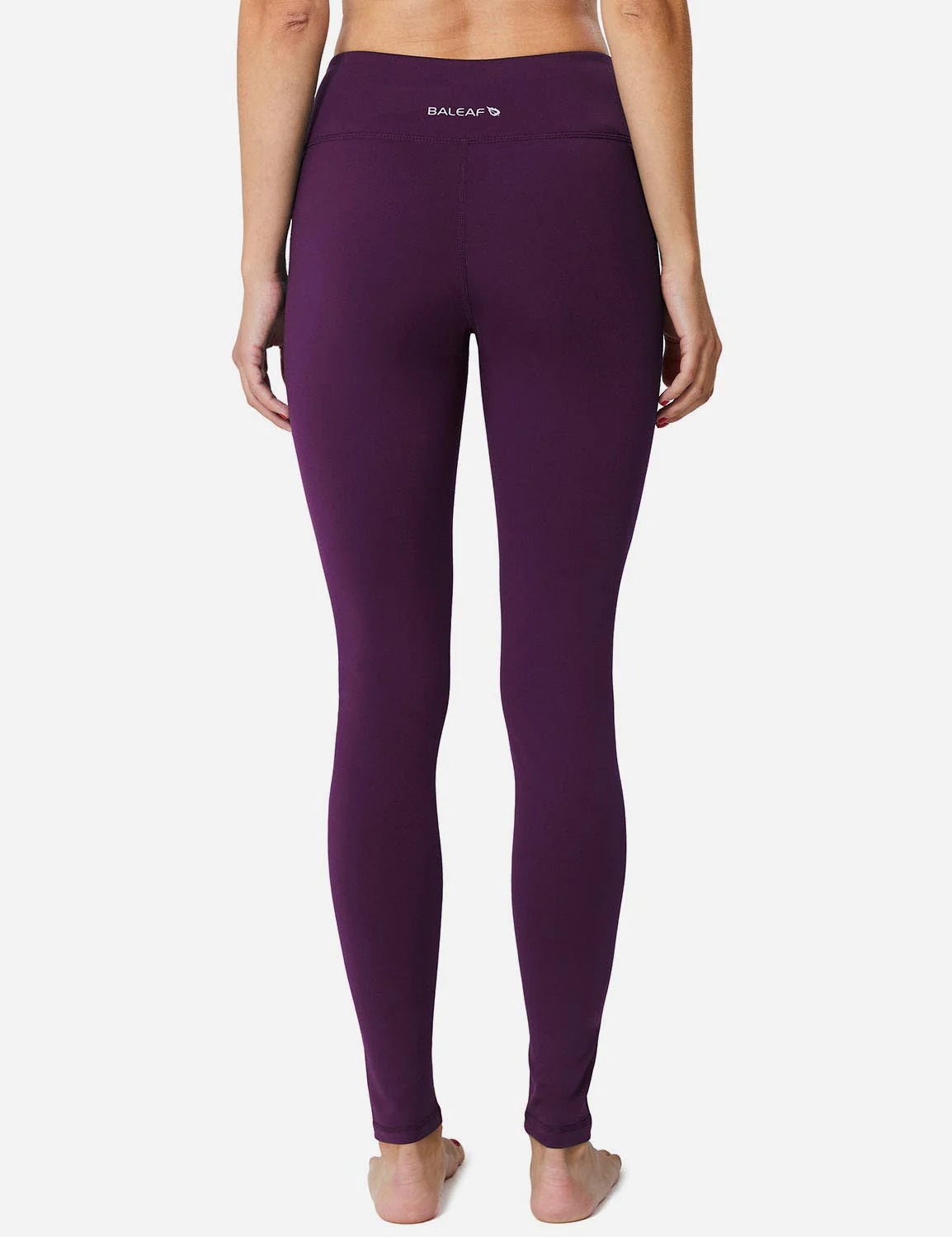 Laureate Multi-Colored Thermal Leggings