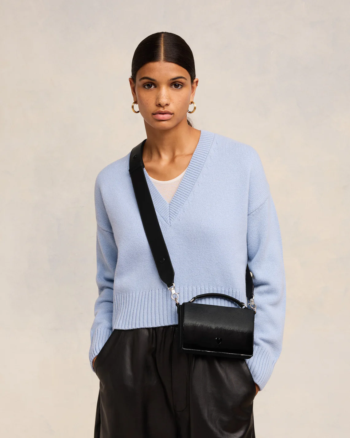 Ami de Coeur Lunch Box Bag