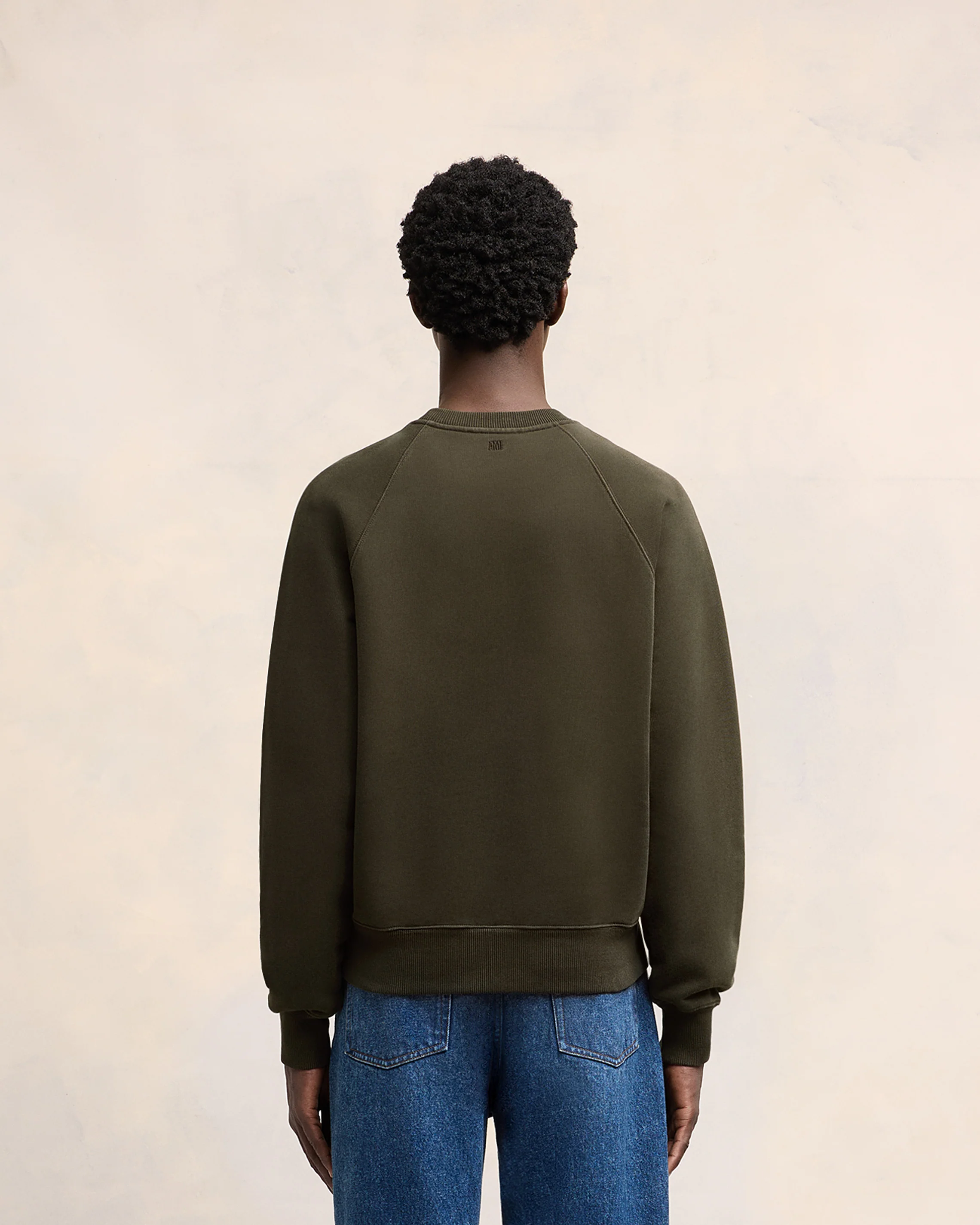 Ami de Coeur Sweatshirt