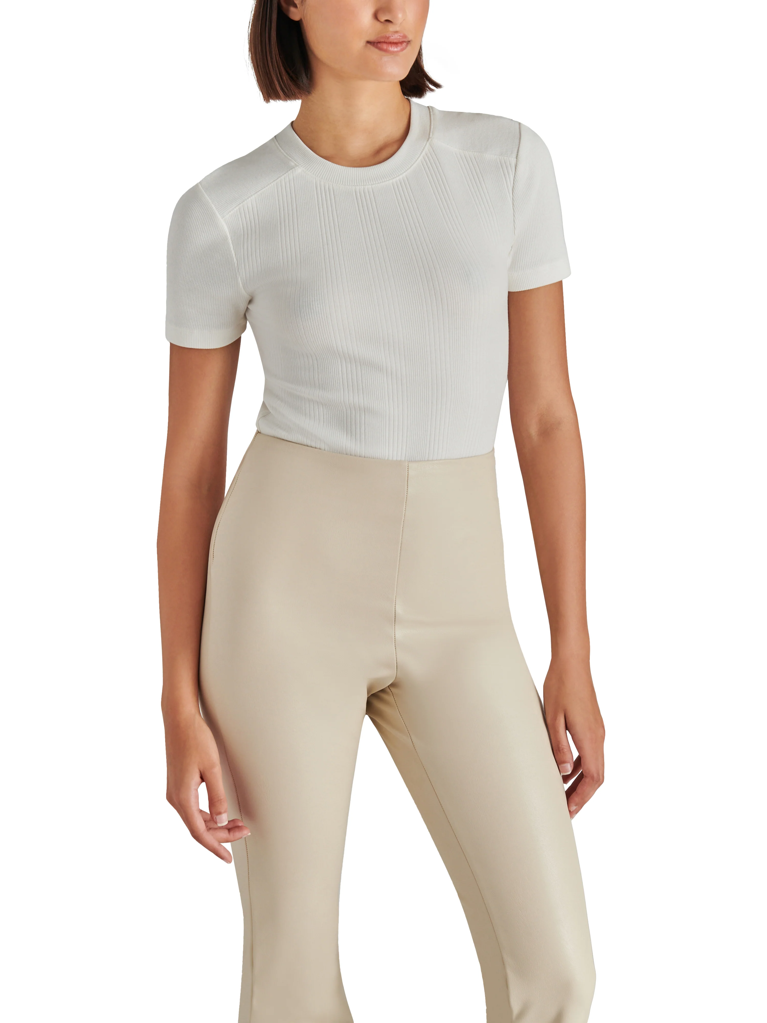 AMBRA BODYSUIT NATURAL