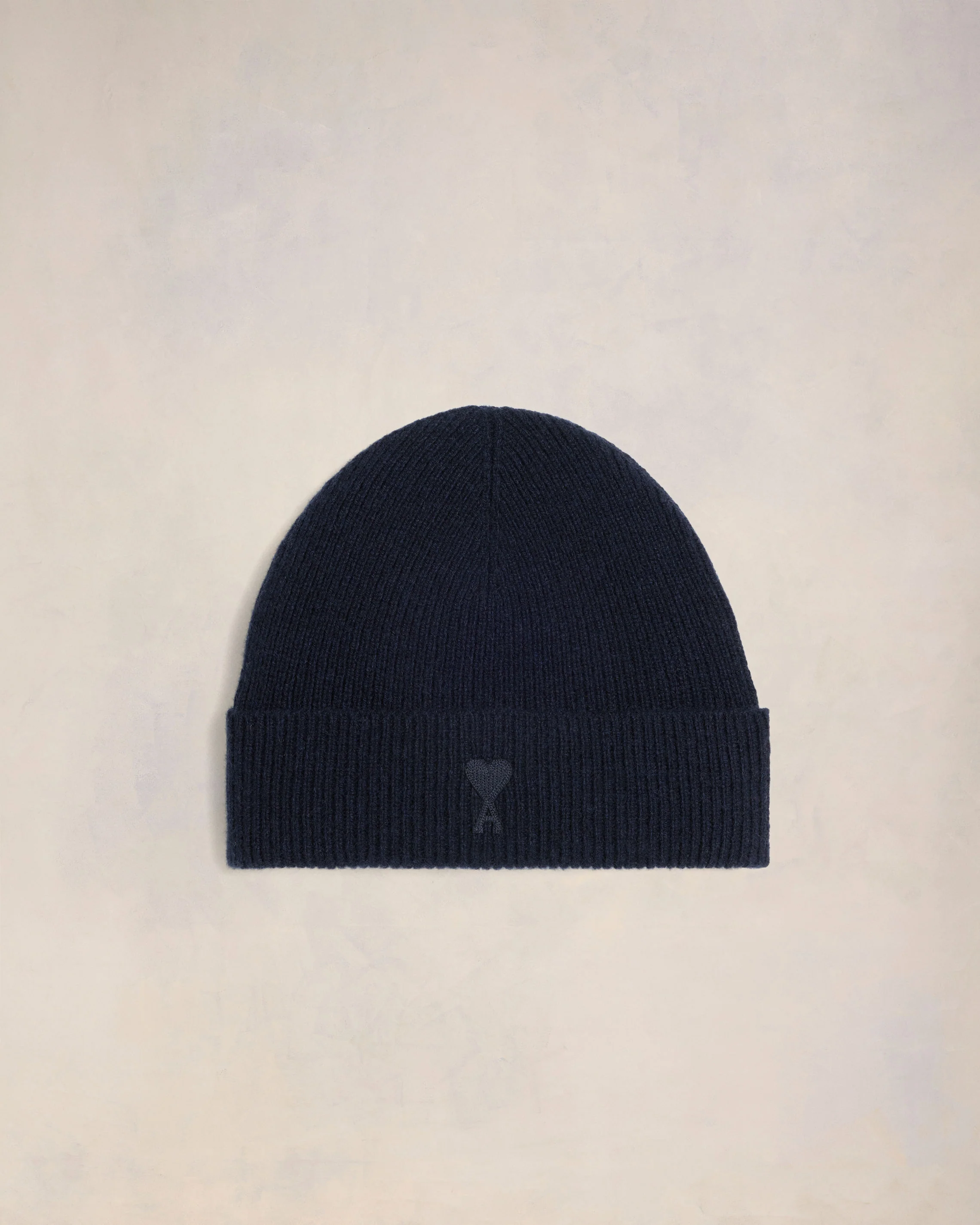 Cashmere Ami de Coeur Beanie