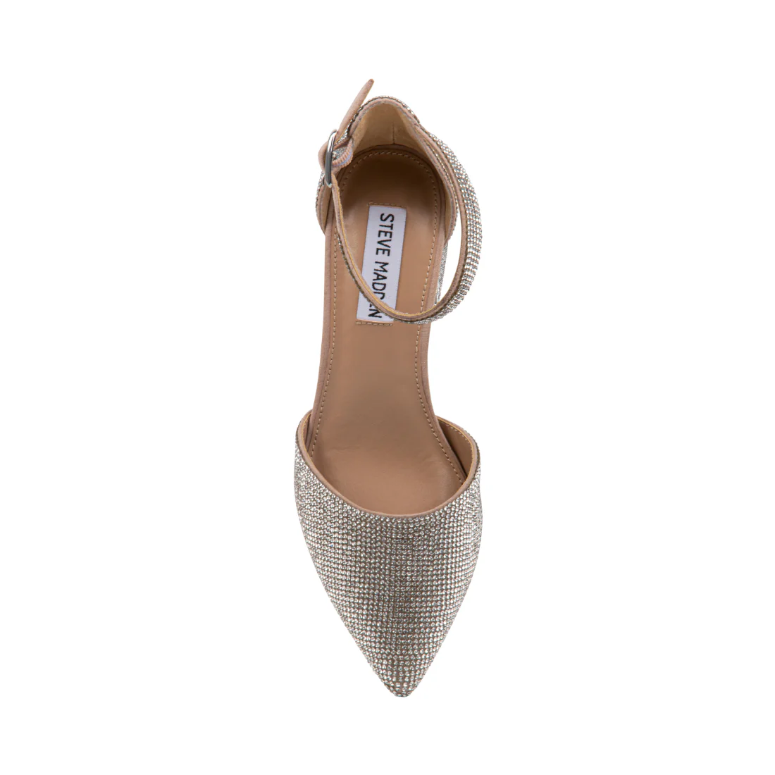 DARA-C1R SILVER MULTI