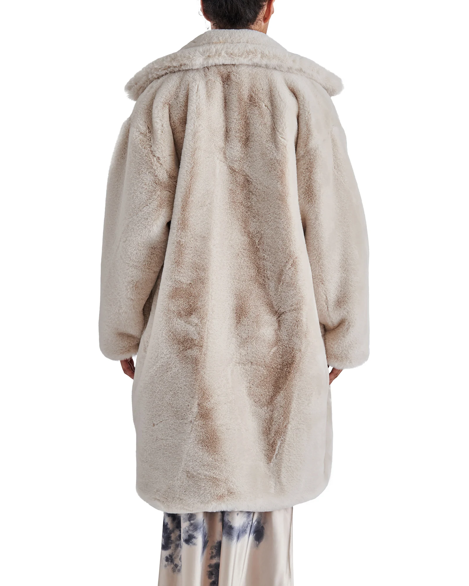 EMERY COAT NATURAL