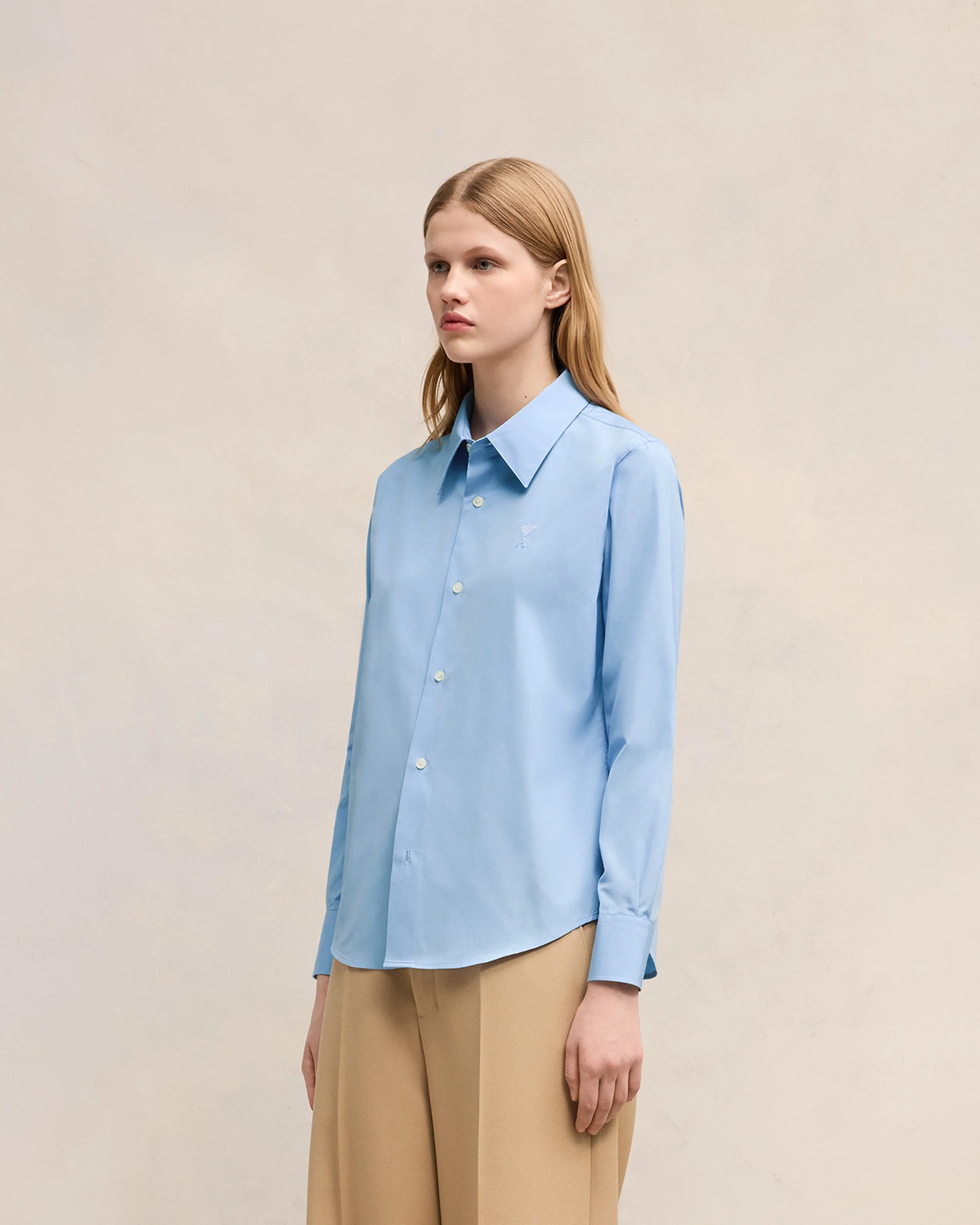 Ami de Coeur Classic Shirt