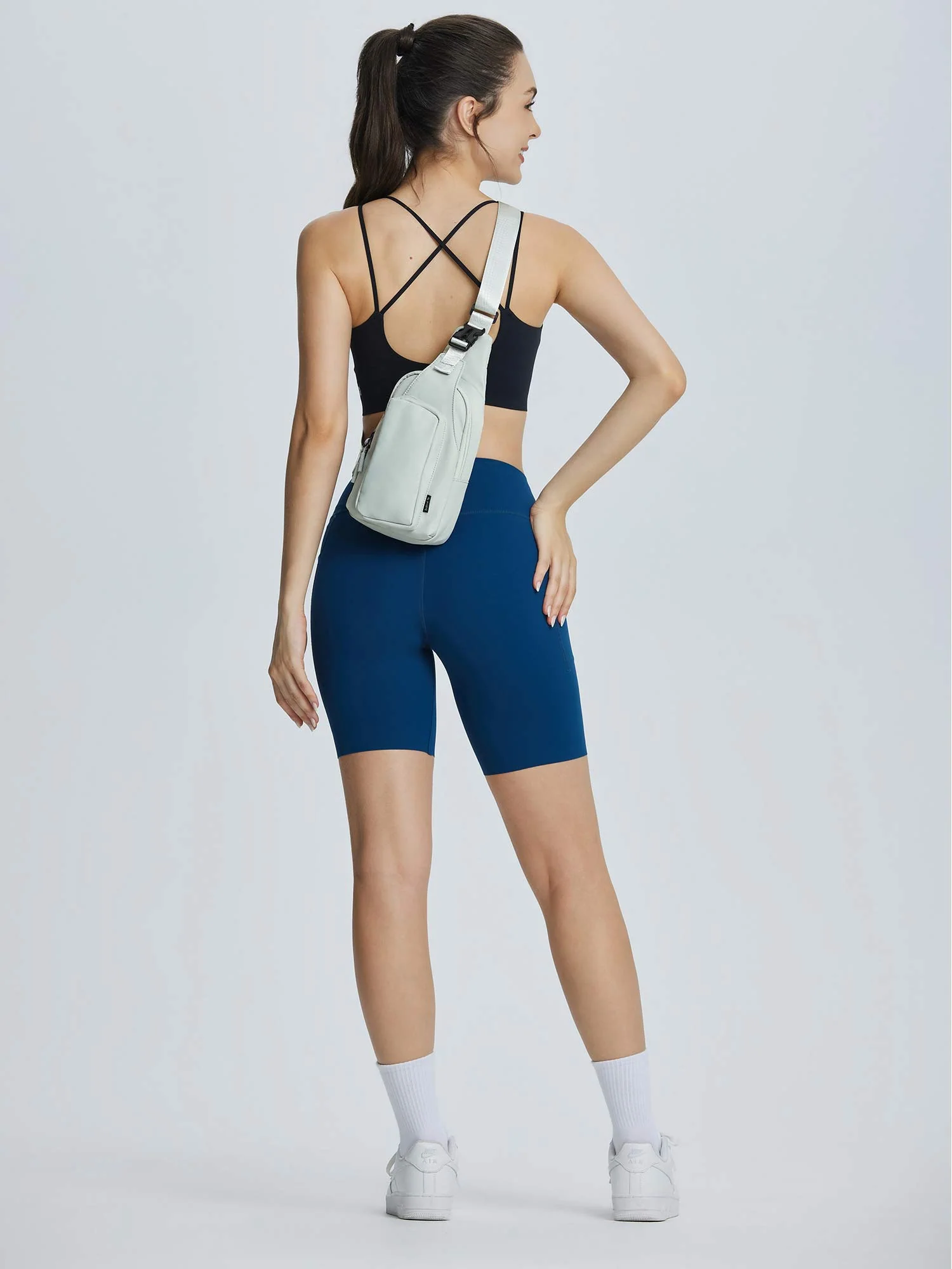 Lightweight Versatile Cycling Chest Bag