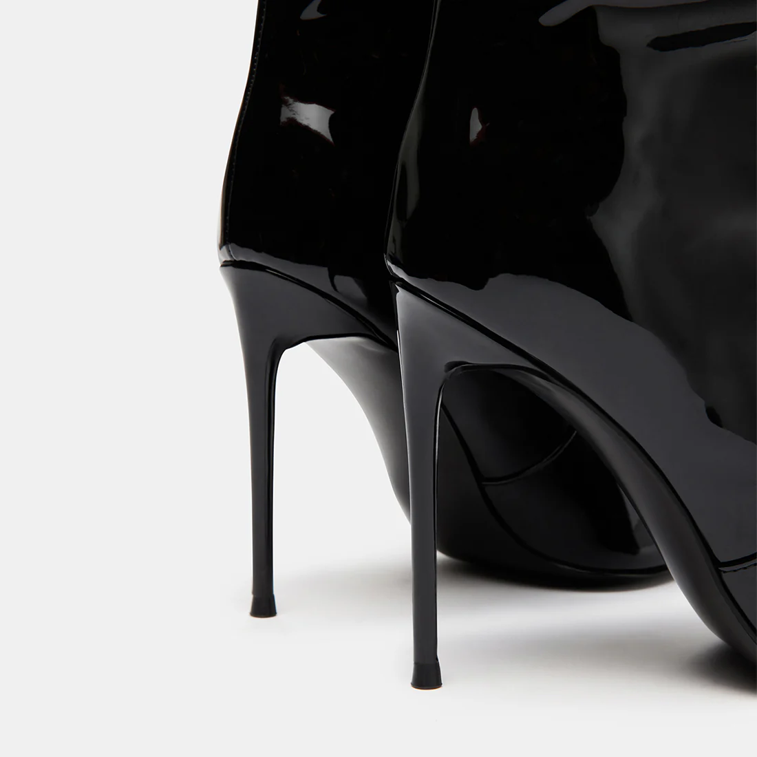 PANTHER BLACK PATENT