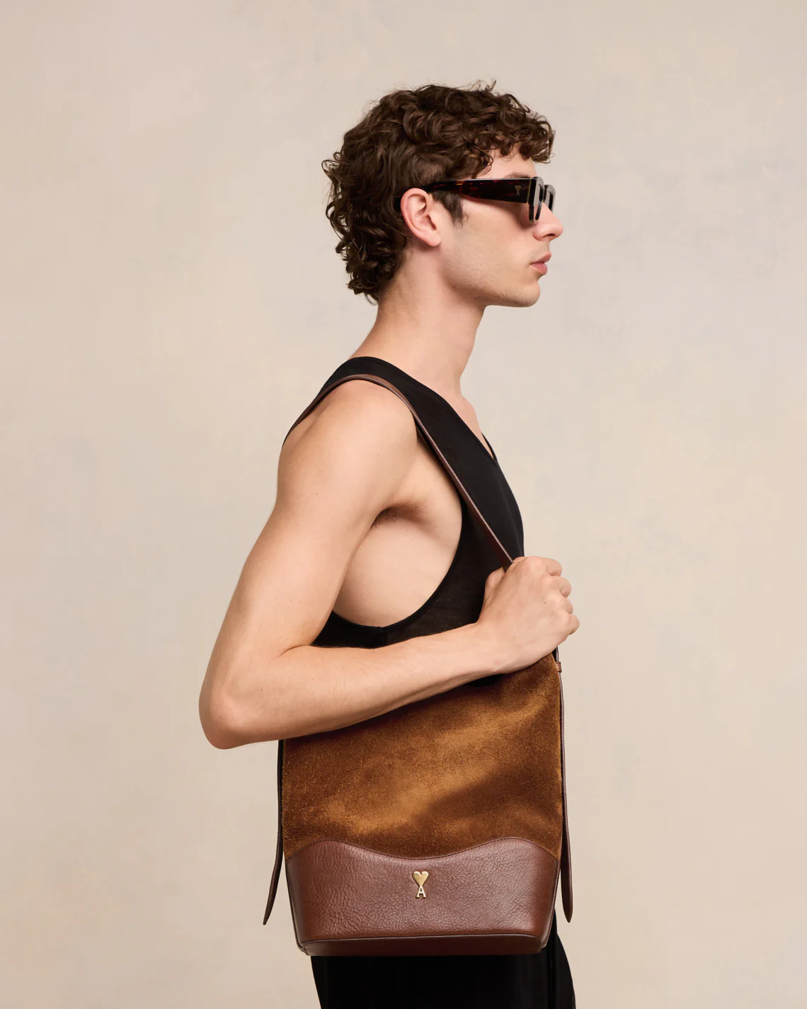 Paname Paname Bucket Bag