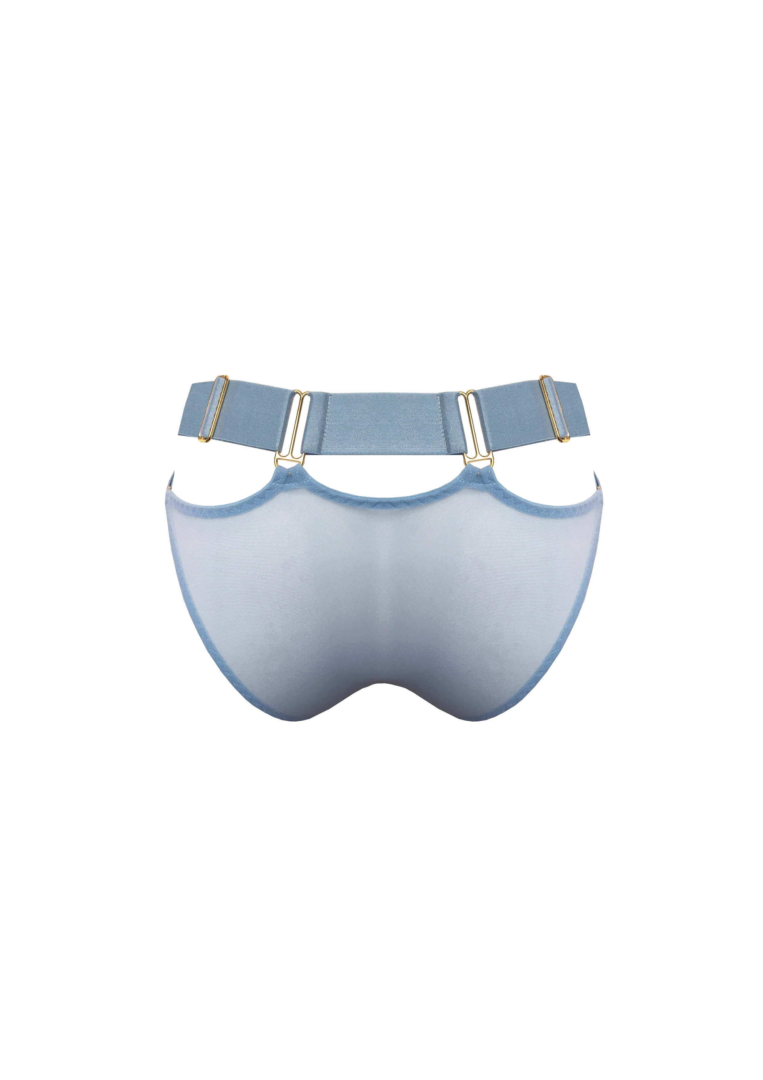 The Essentials Merida Brief