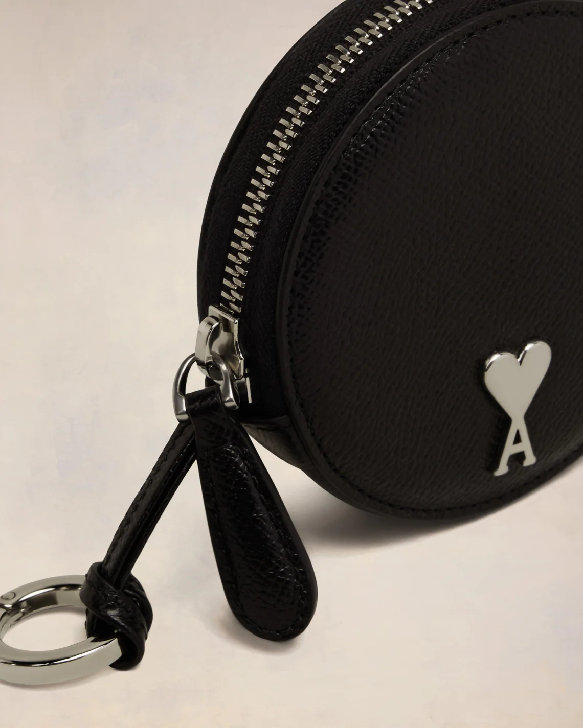 Paris Paris Round Purse