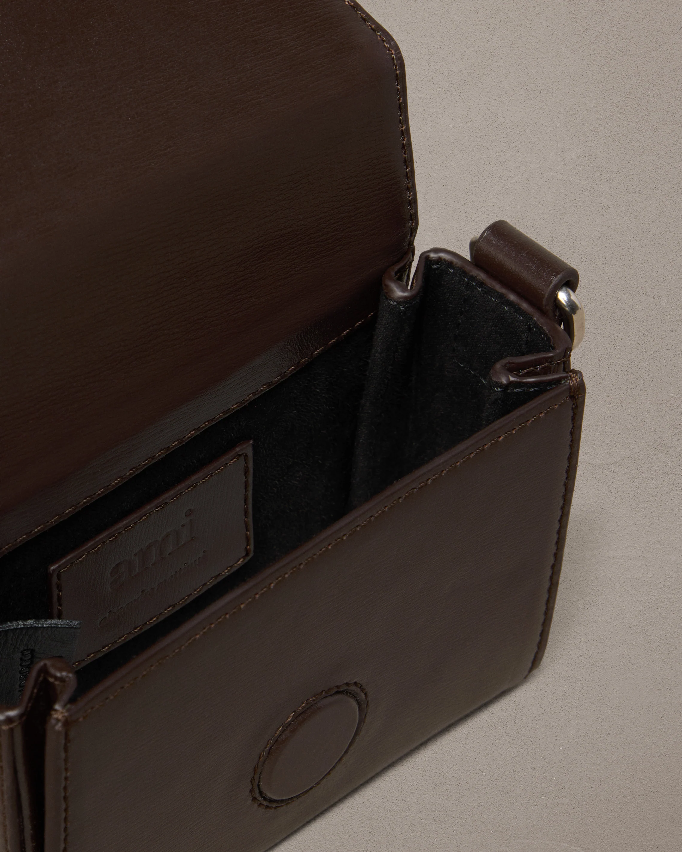 Ami de Coeur Nano Lunch Box Bag