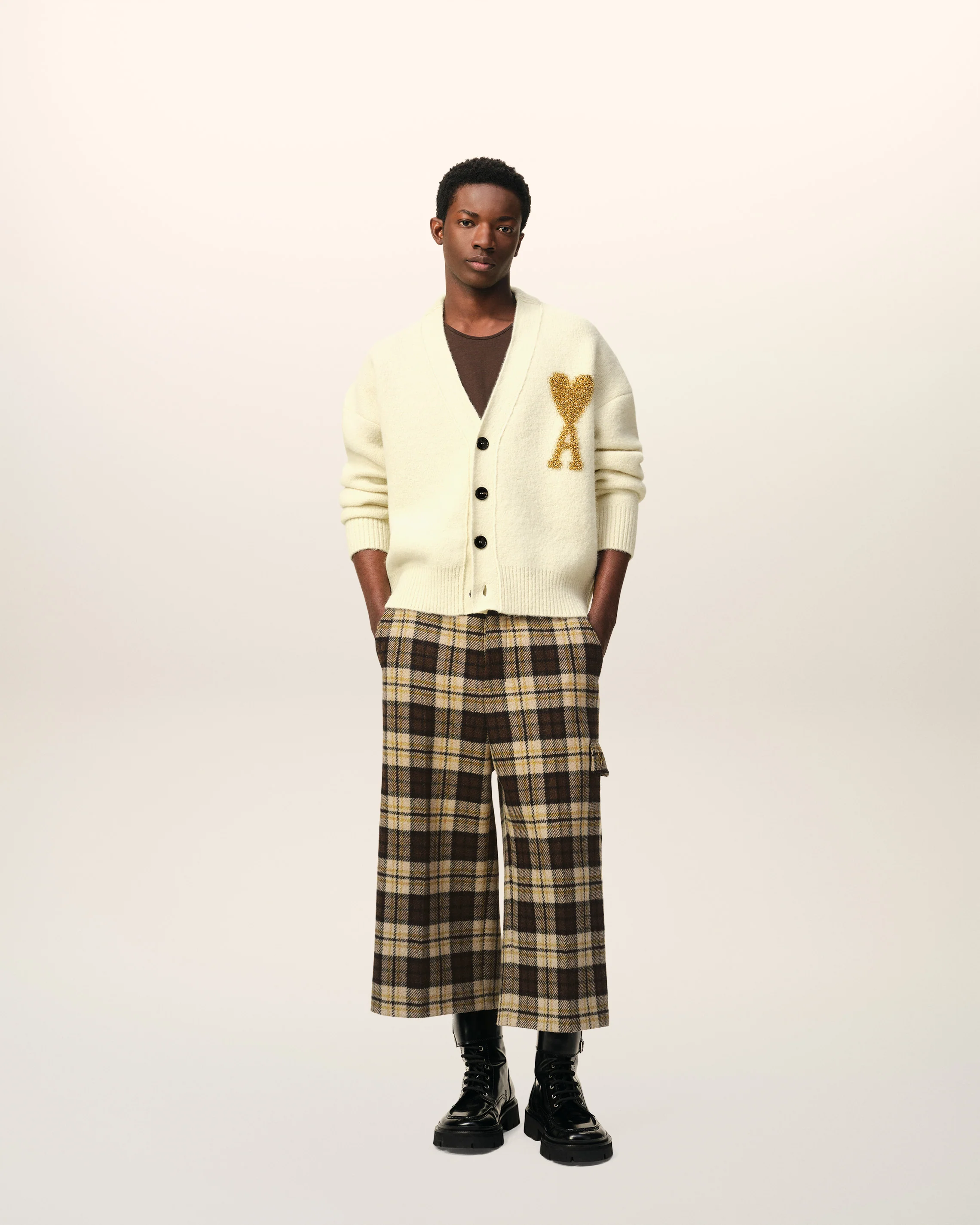 Cardigan Ami de Coeur