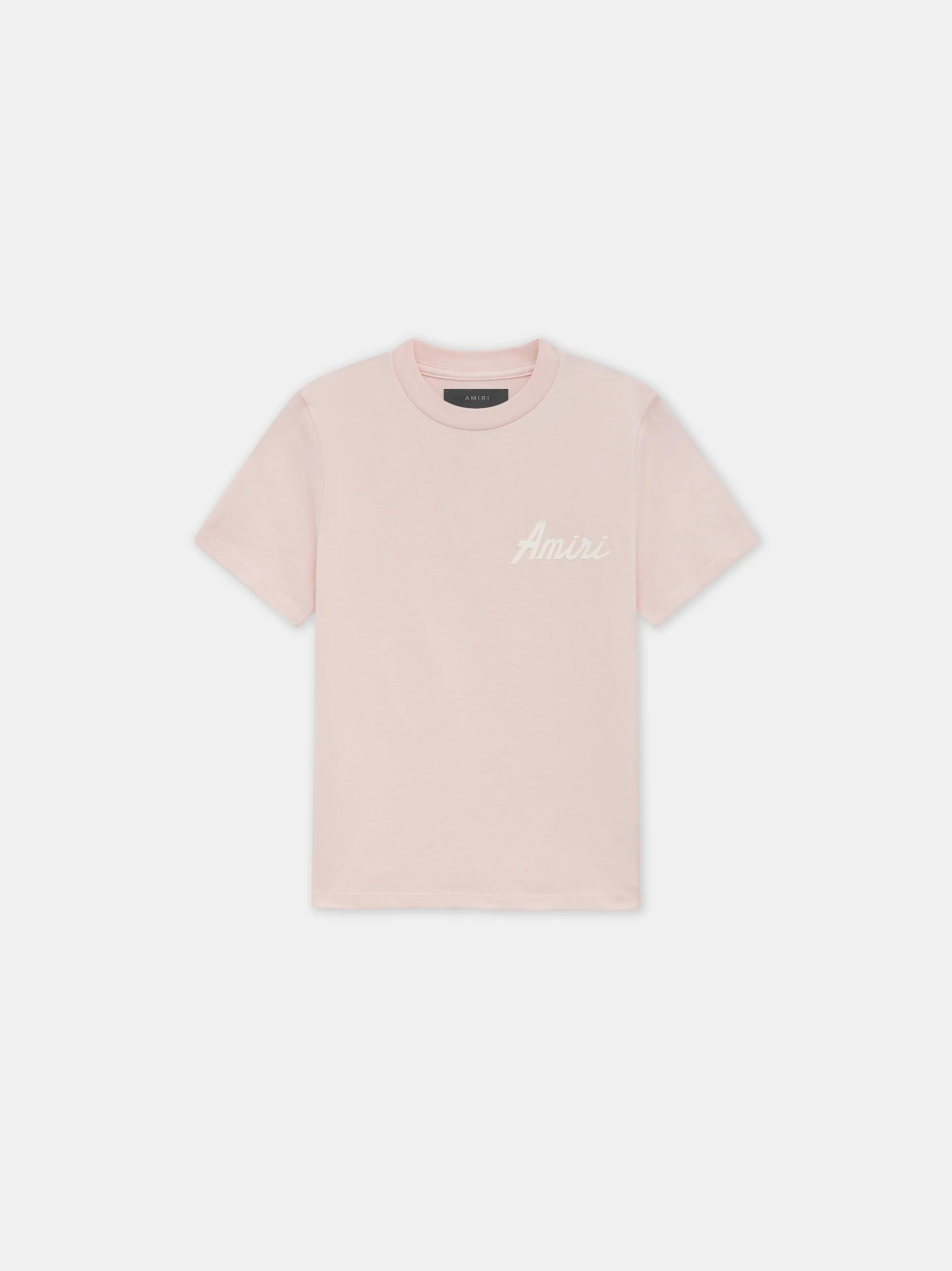 WOMEN - WOMEN'S AMIRI CITY TEE - Pale Peach