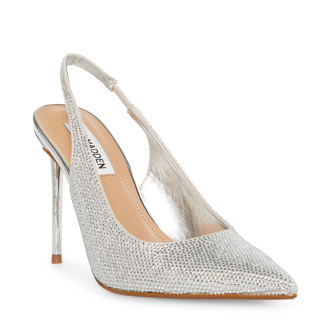 MARIAH-R SILVER MULTI