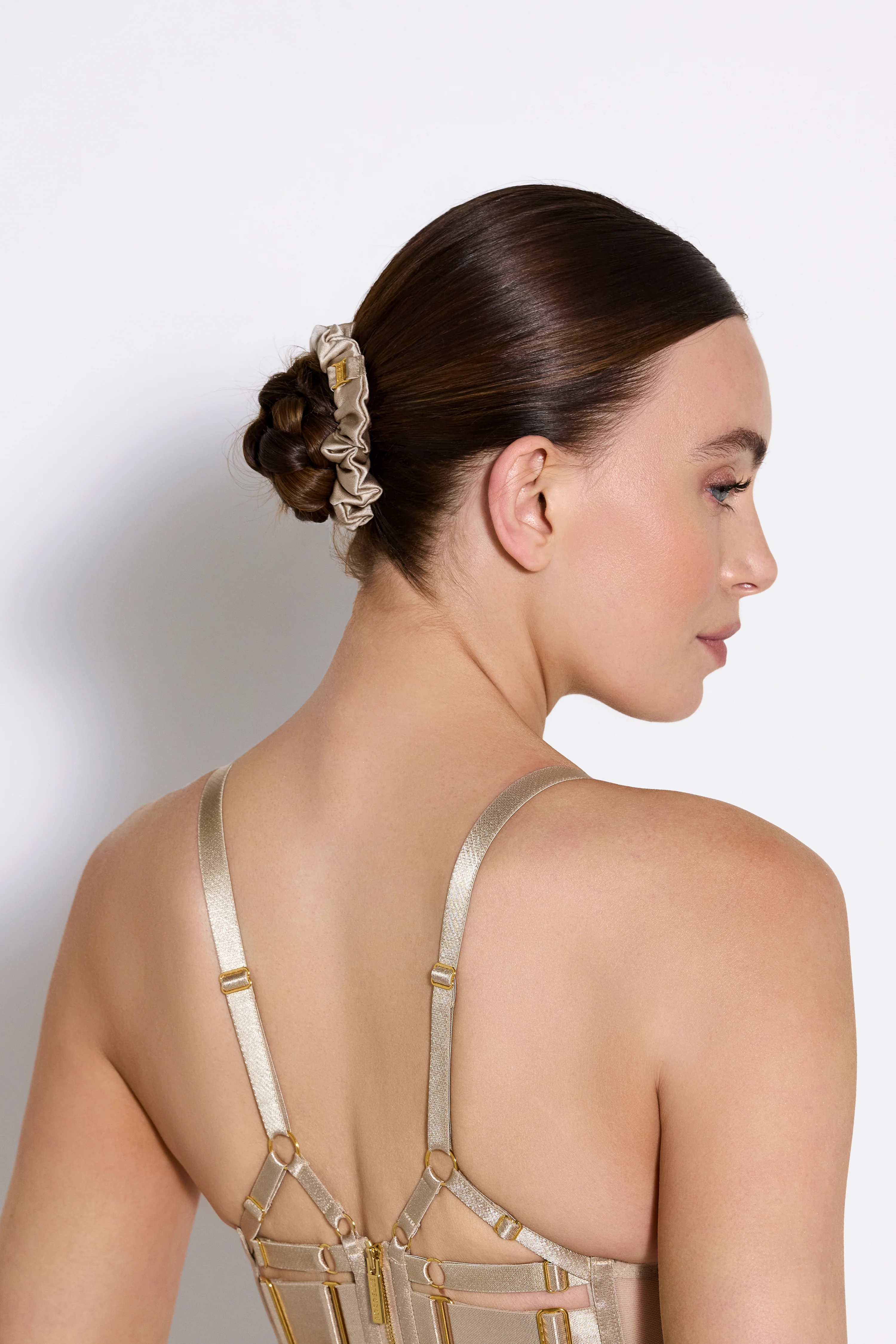 Signature Scrunchies Set