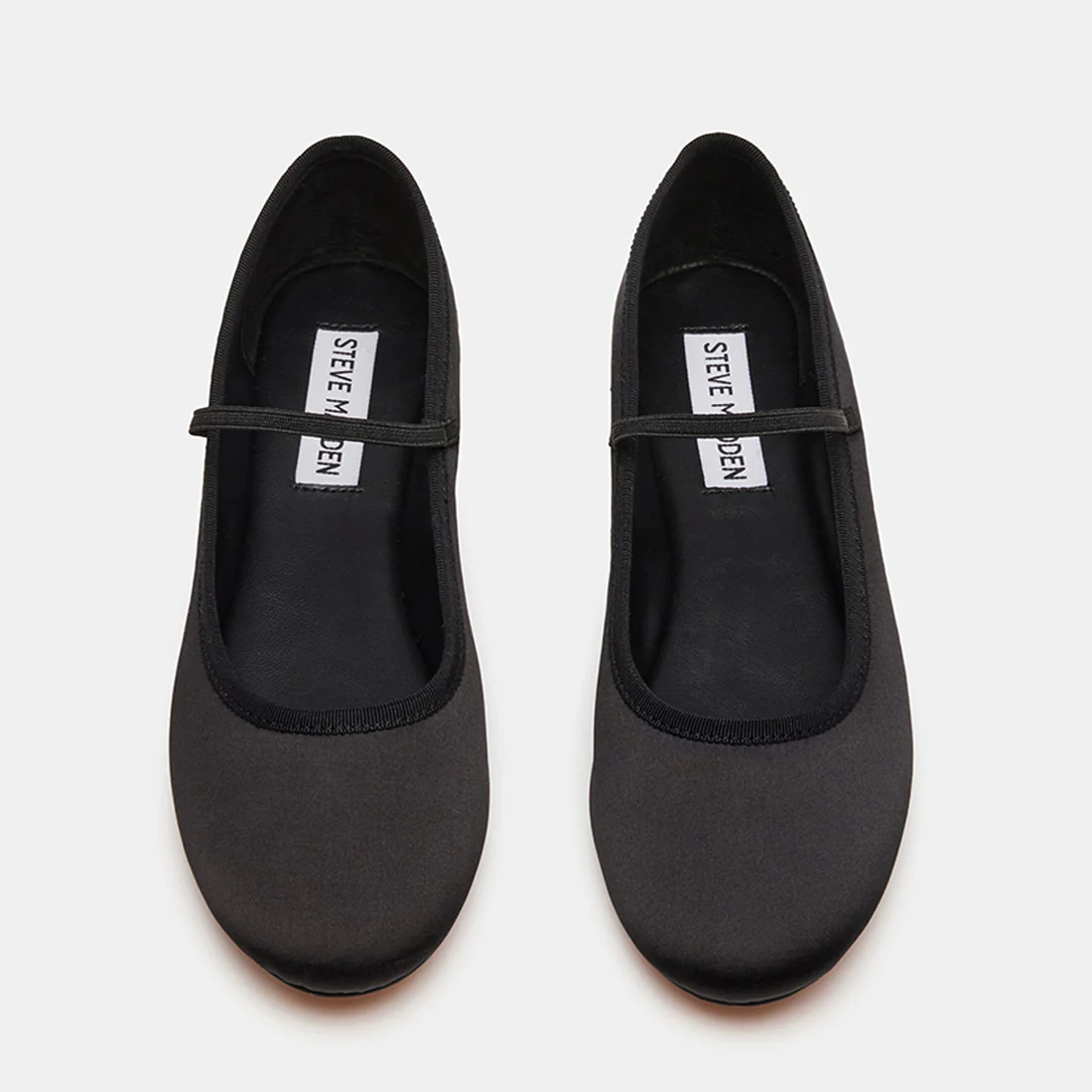 BOUQUET BLACK FABRIC