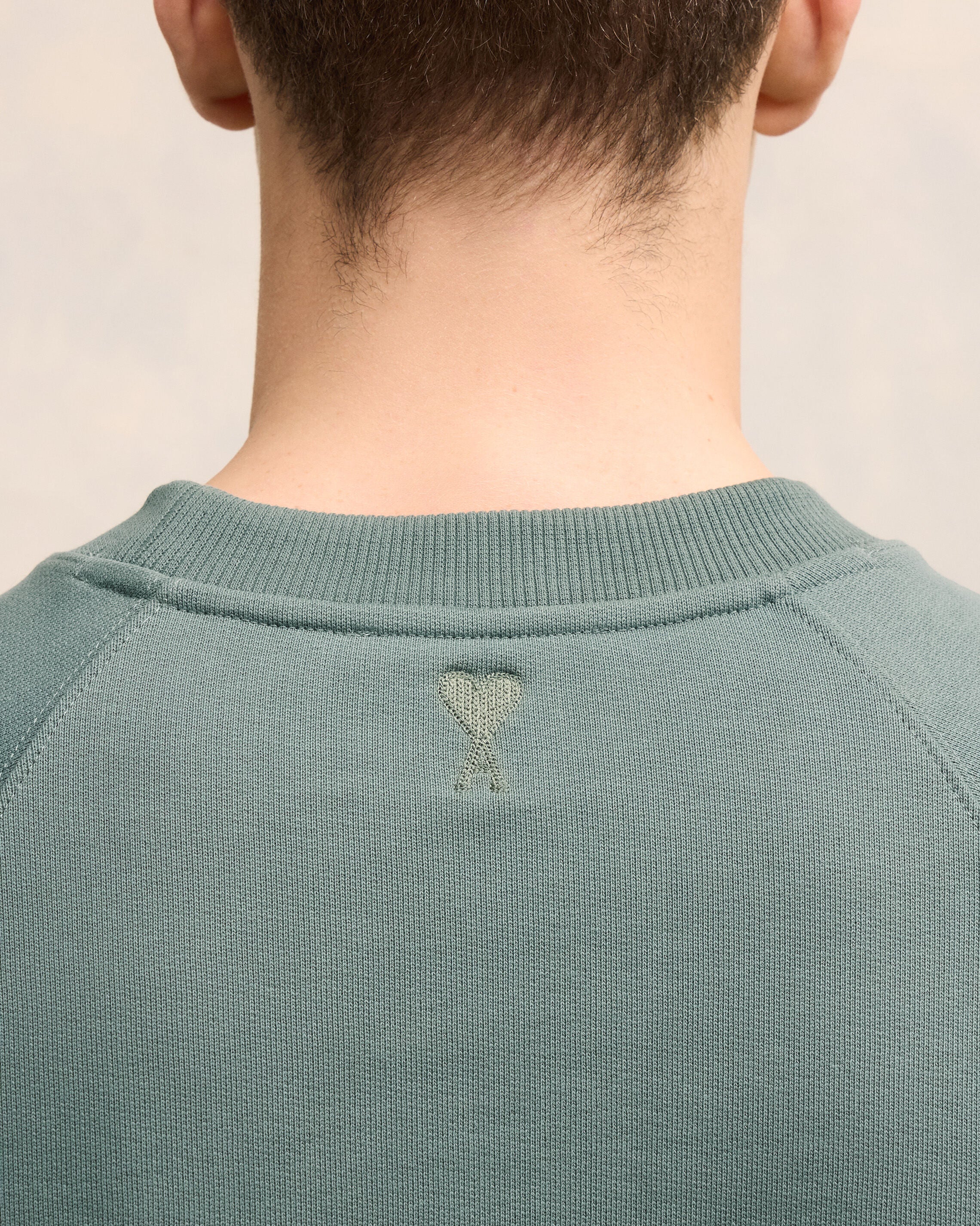 Ami Alexandre Mattiussi Sweatshirt