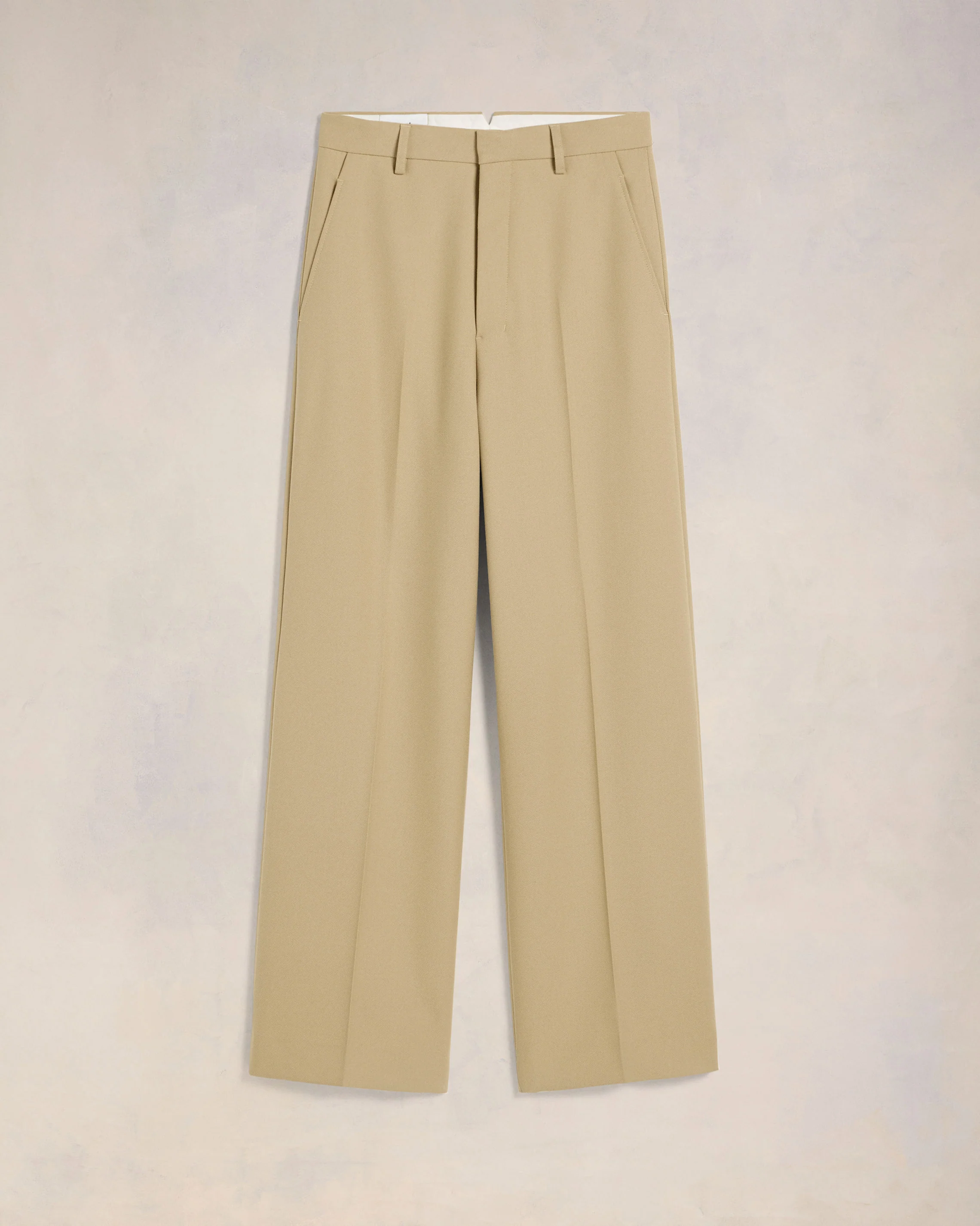 Large Fit Trousers