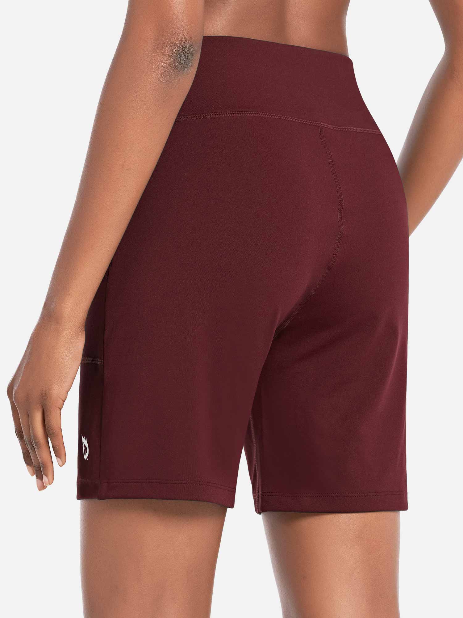 Laureate 3-Pocket Athletic Shorts