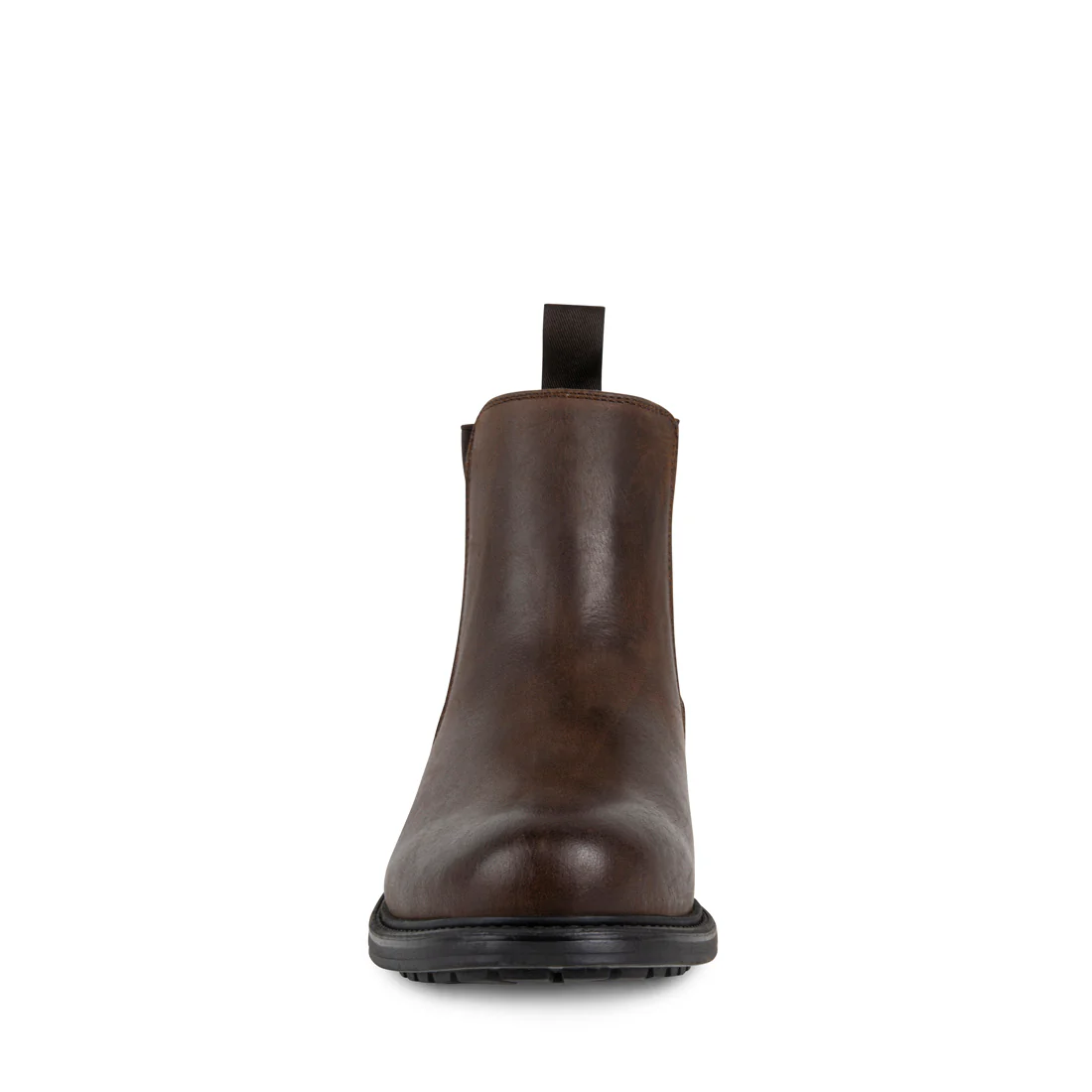 CRIMSON2 BROWN LEATHER