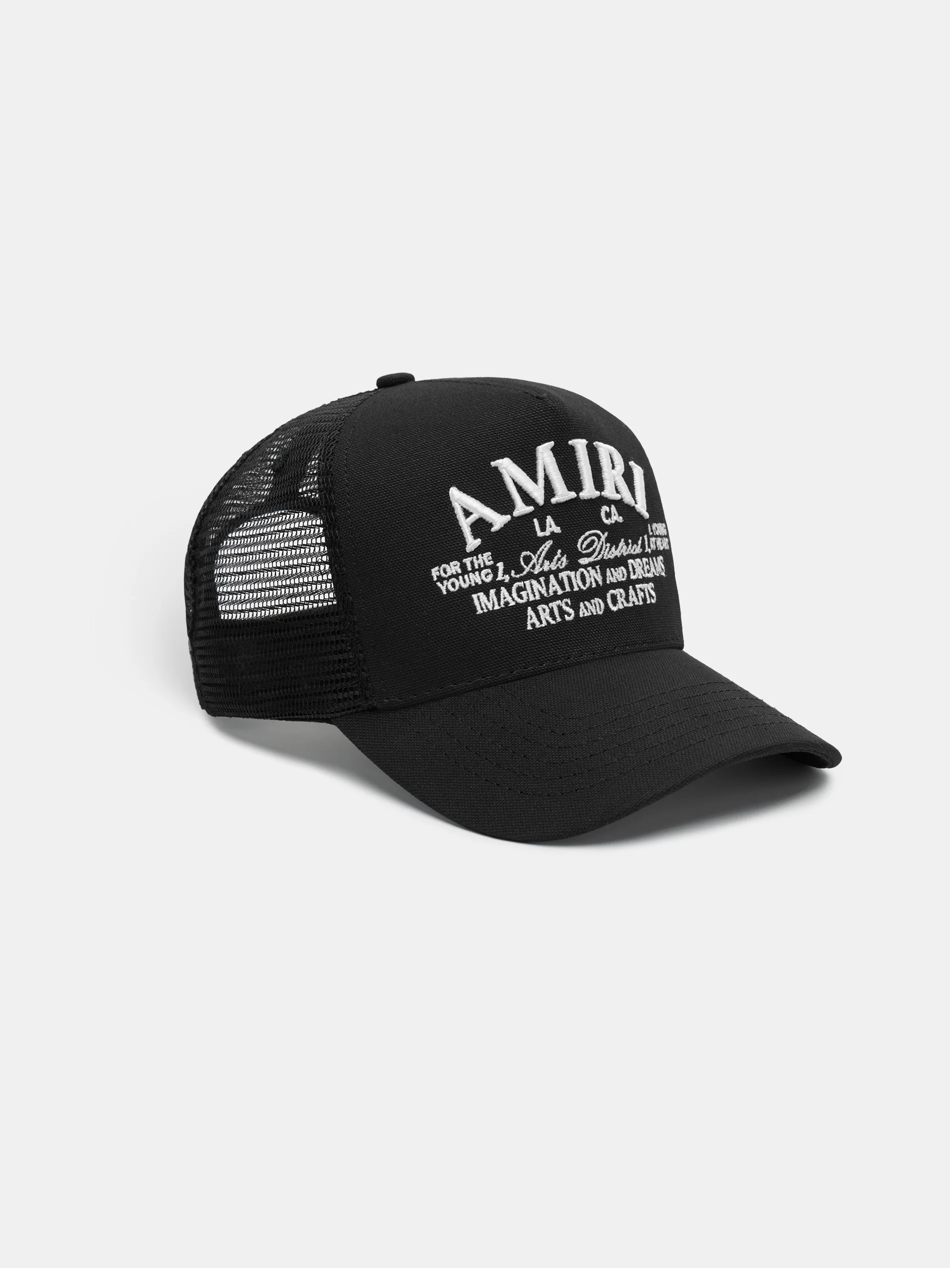 Arts District Trucker Hat
