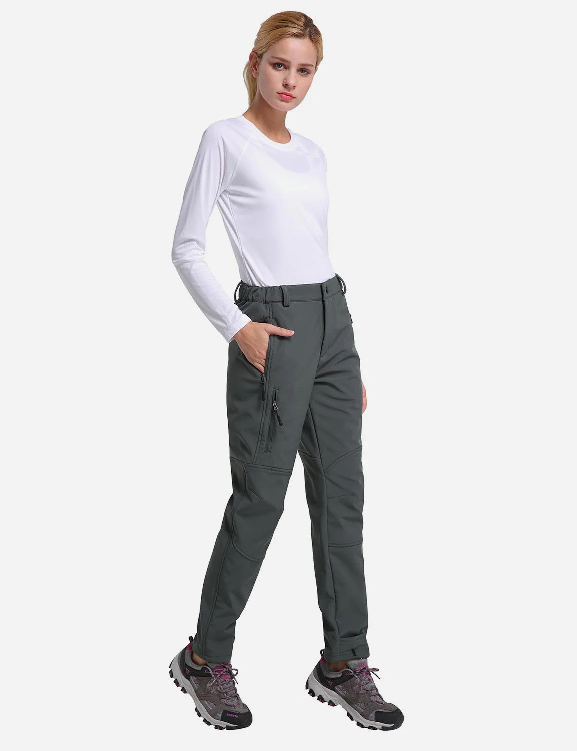 Laureate Articulated Knees Thermal Pants