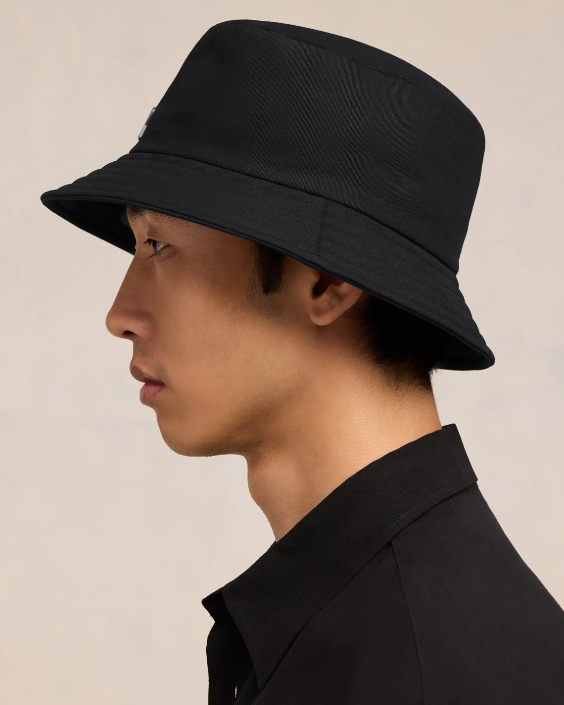 Reversible Ami de Coeur Bucket Hat