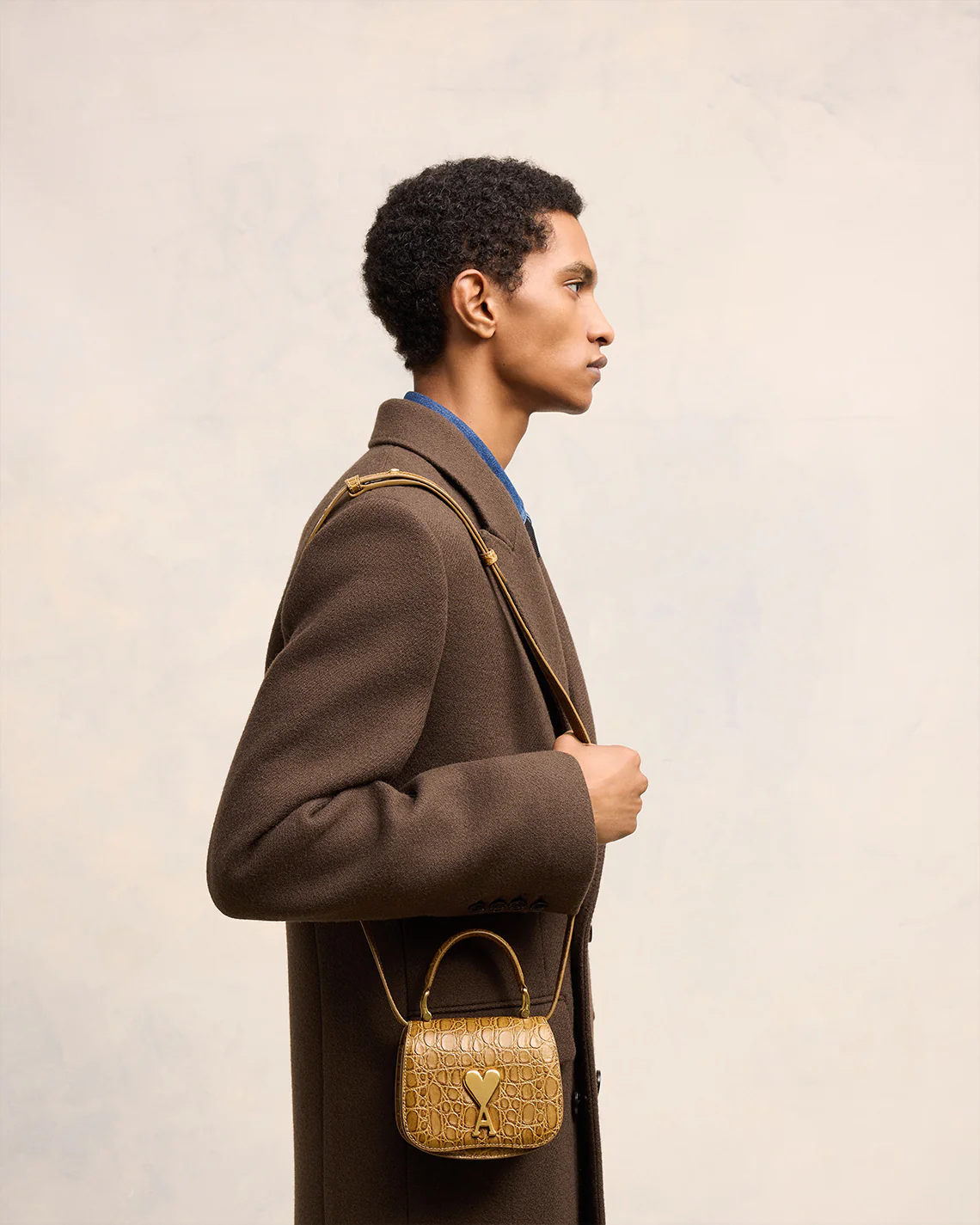 Nano Paris Paris Bag