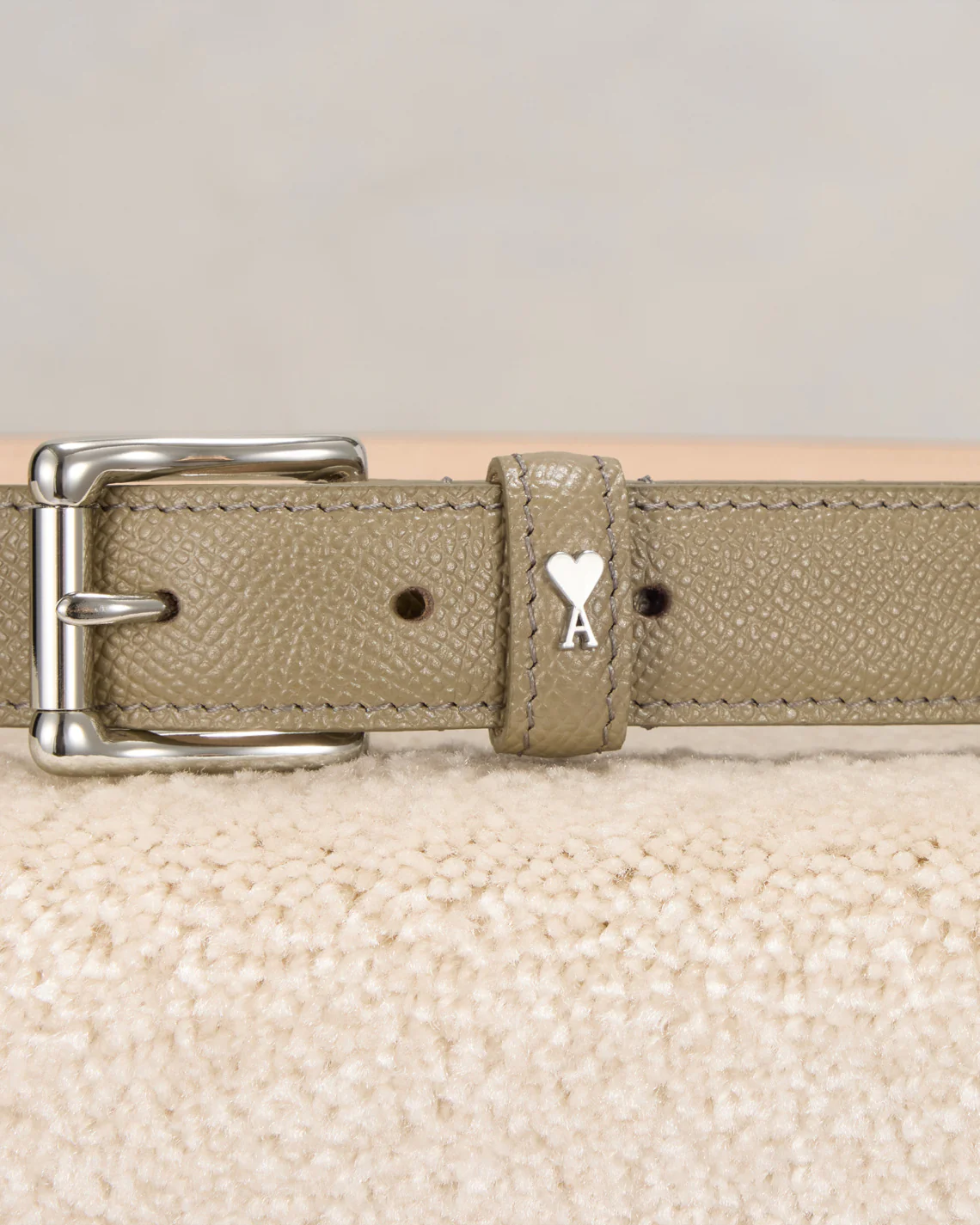 Ami de Coeur Belt 25 Mm
