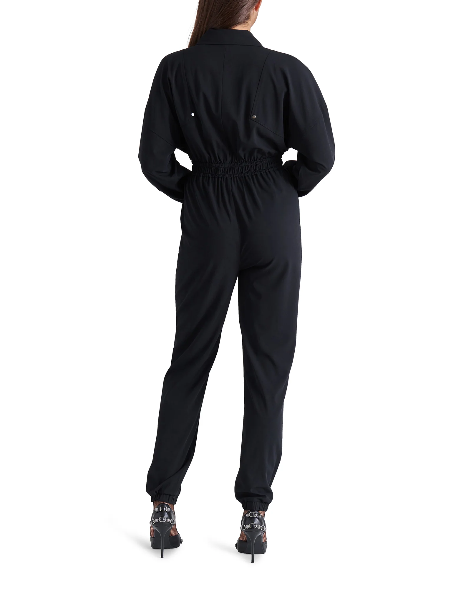 TOMMI JUMPSUIT BLACK