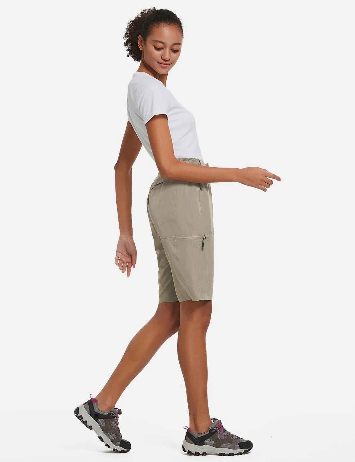 Laureate UPF50+ DWR Shorts