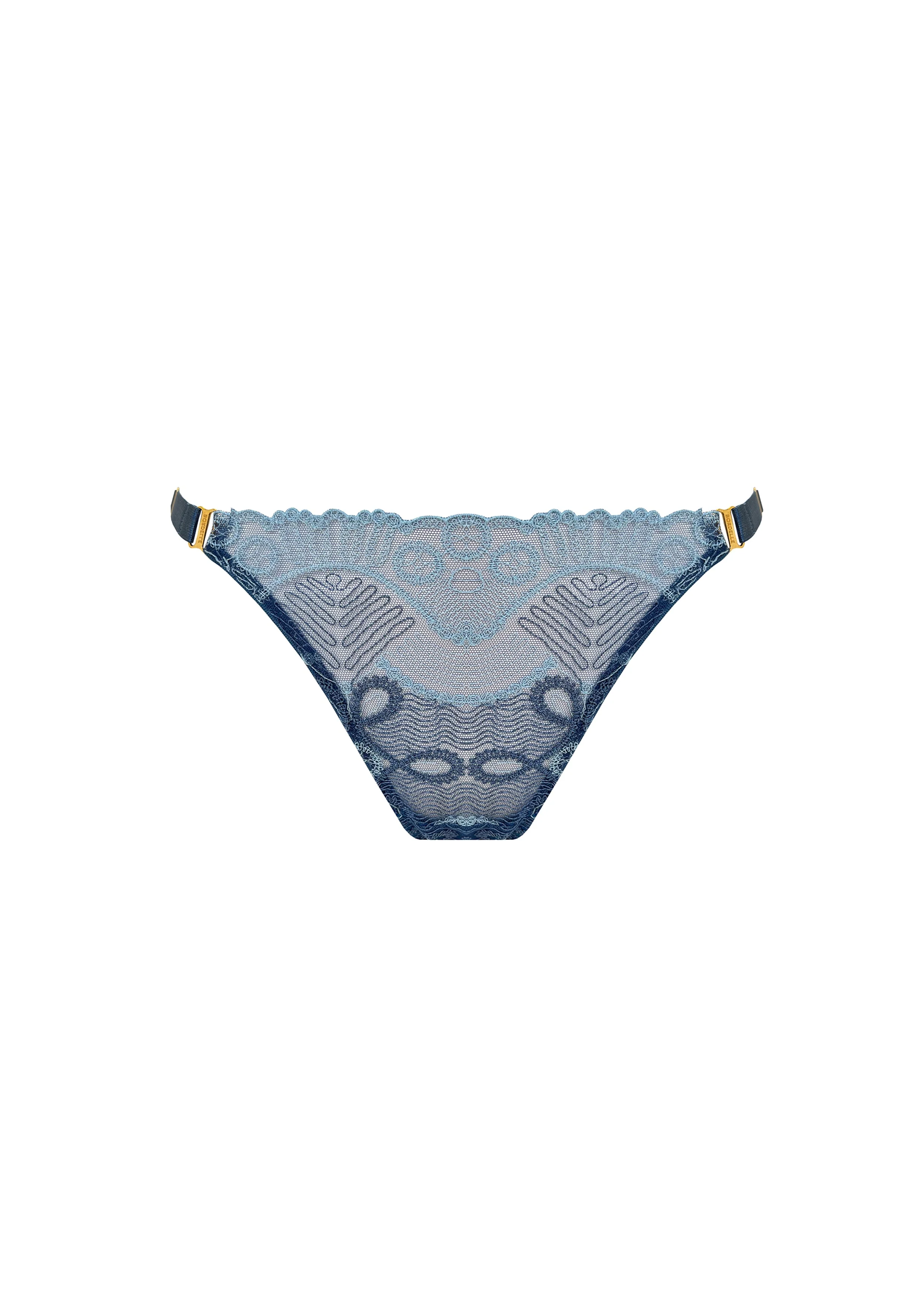 Tierra Brief