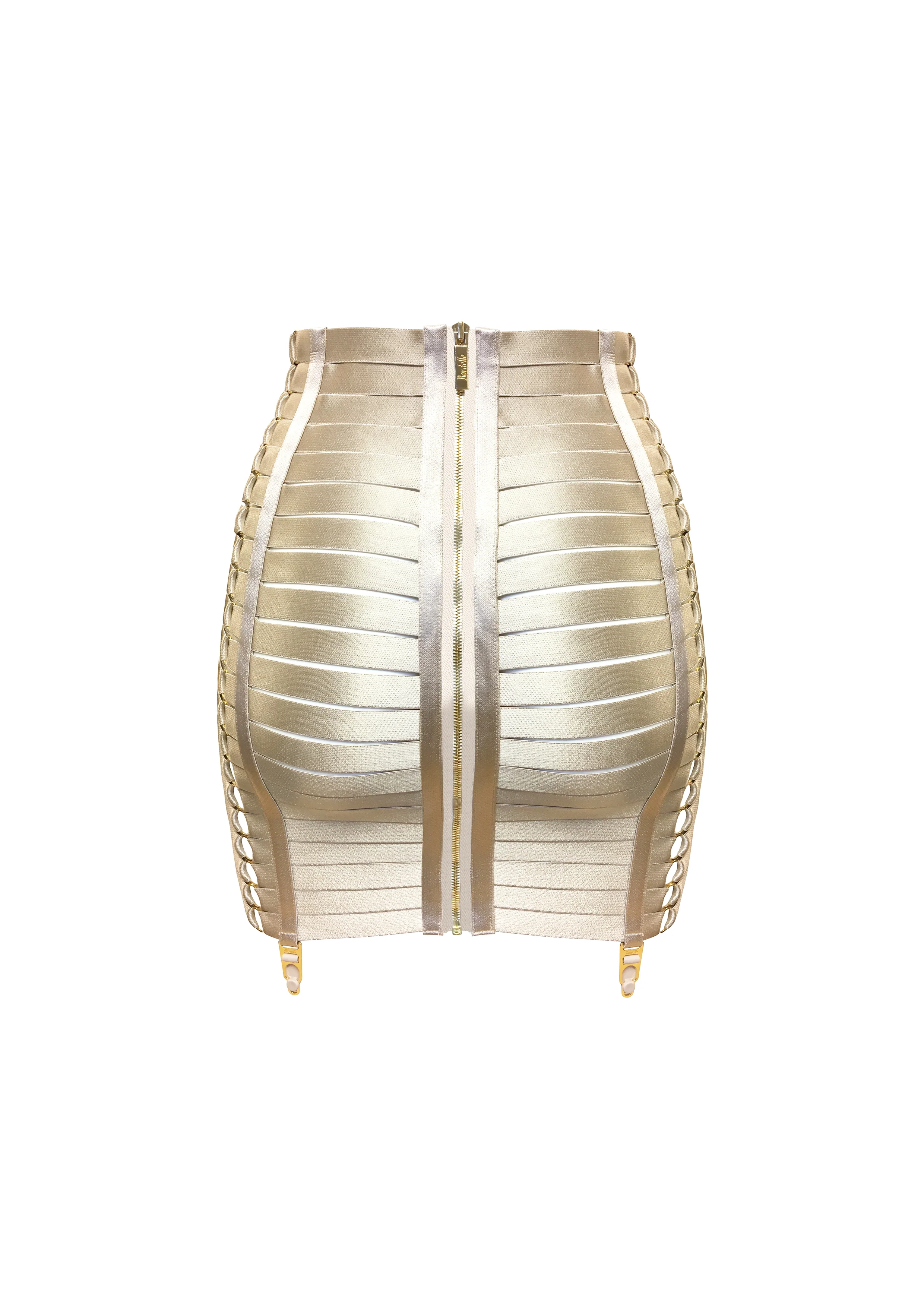 Adjustable Panel Waspie