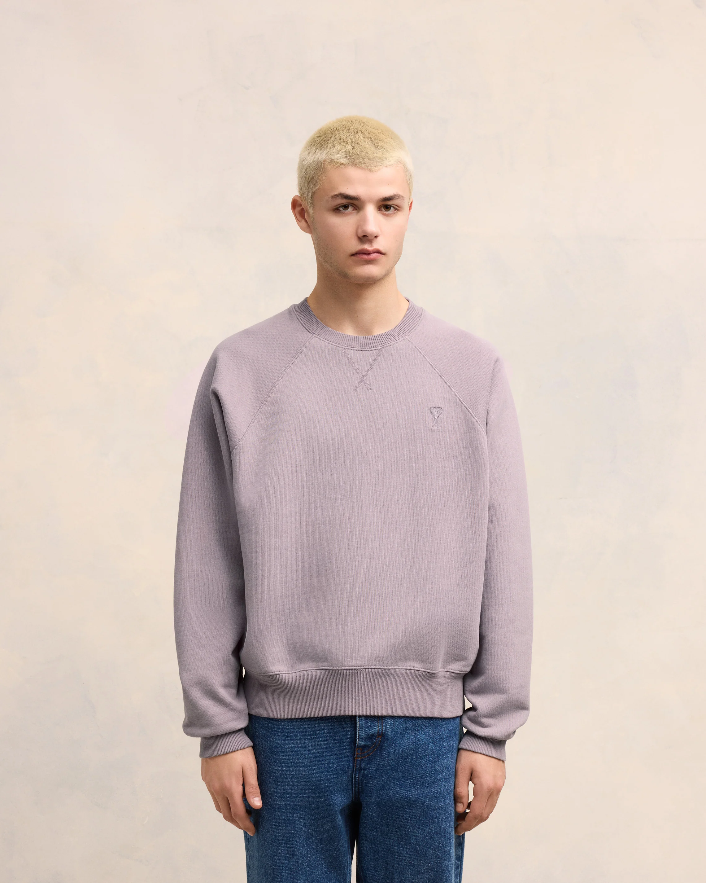 Ami de Coeur Sweatshirt