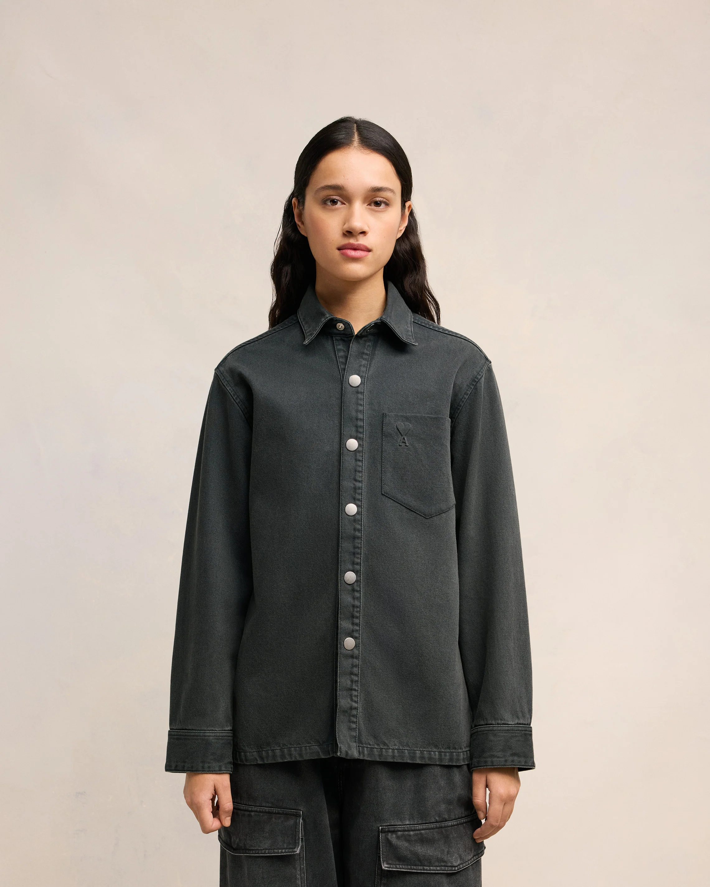 Ami de Coeur Overshirt