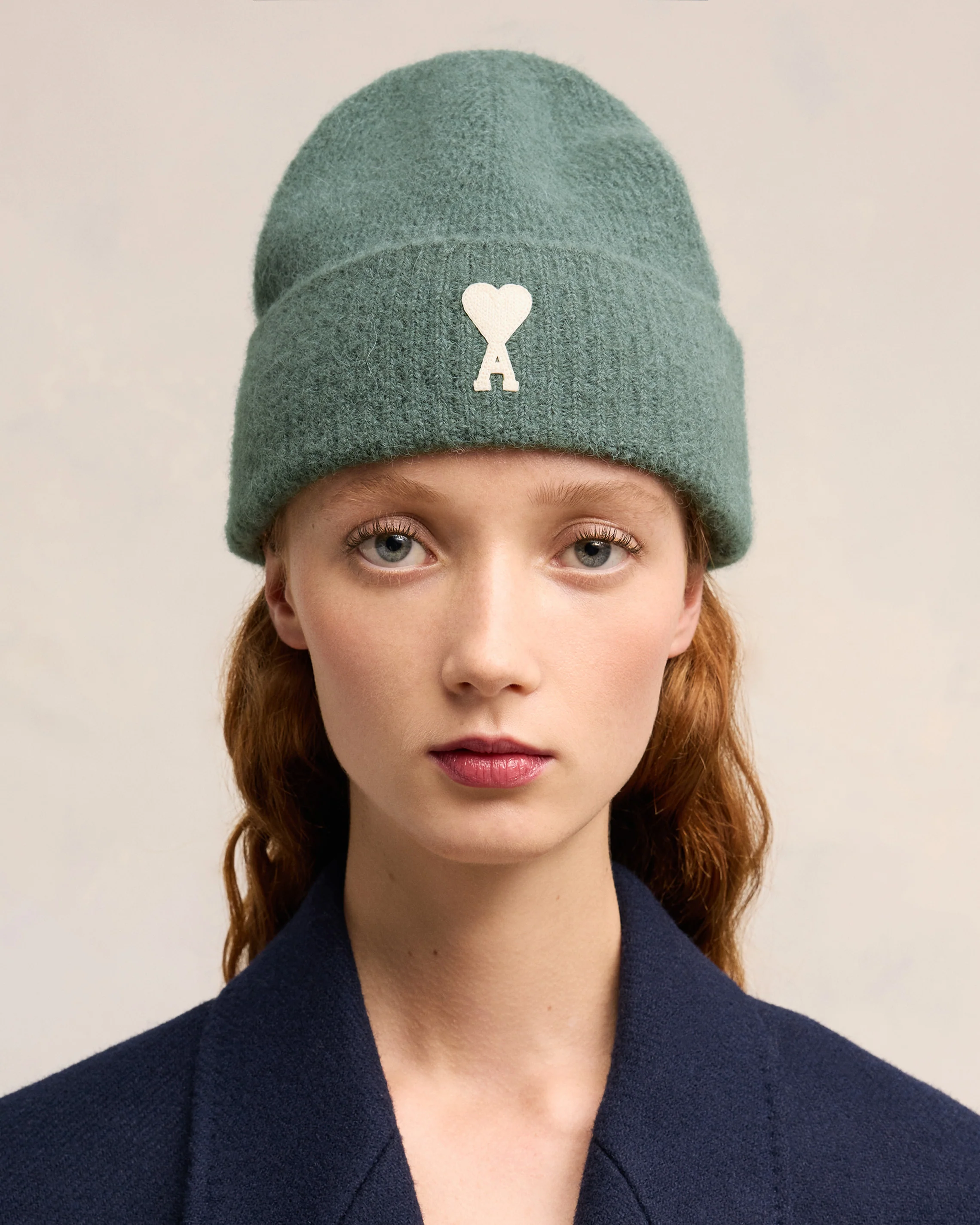 Off-White Ami de Coeur Beanie