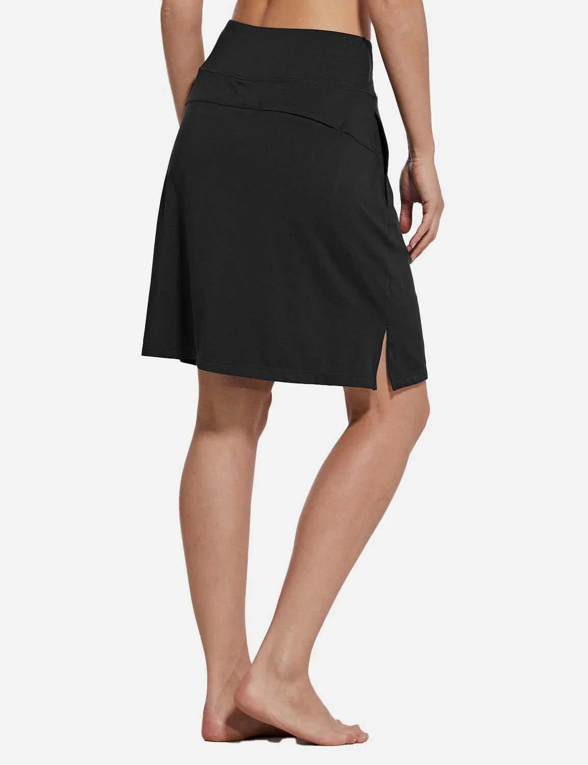 Laureate UPF50+ Knee-Length Skort