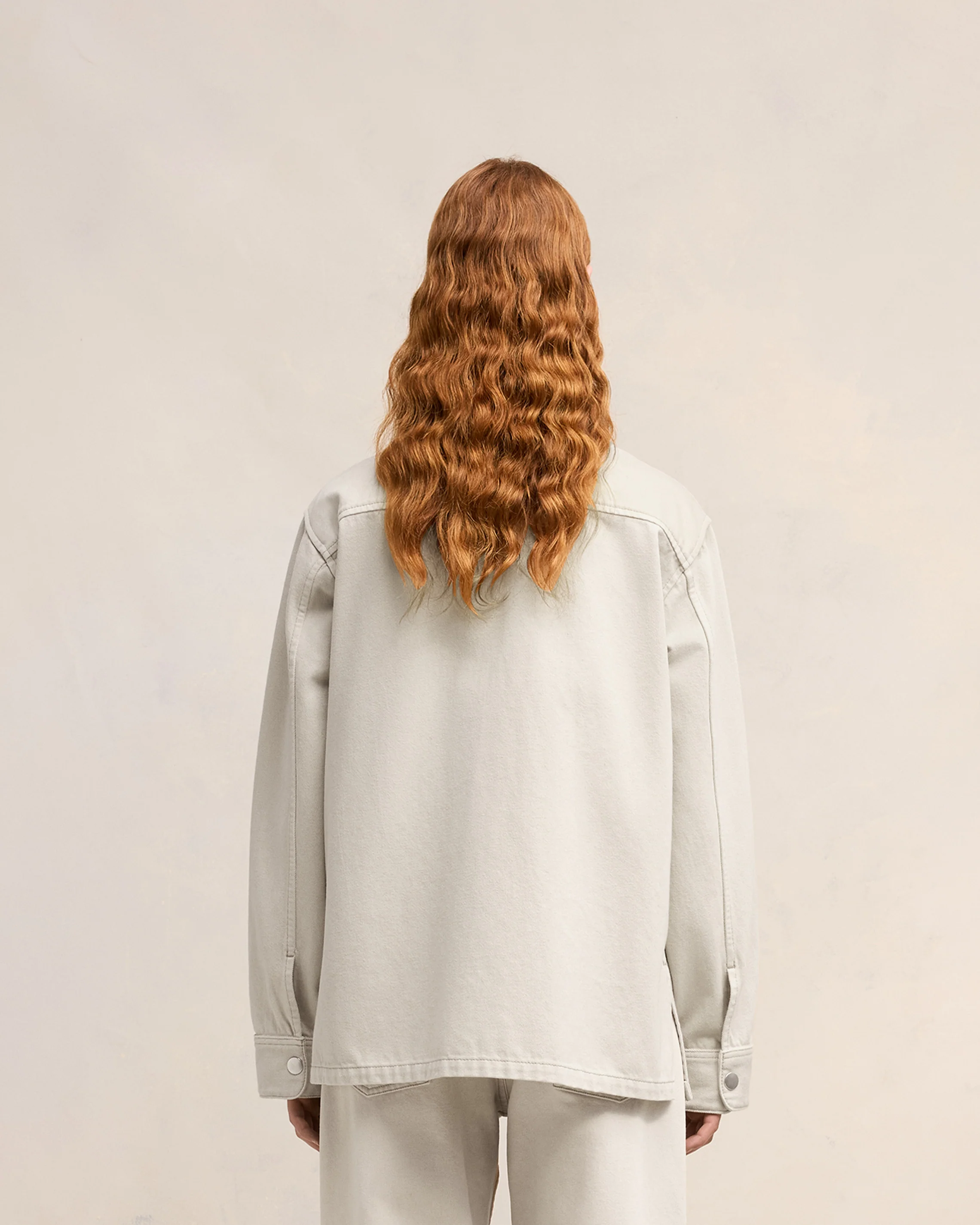 Ami de Coeur Overshirt