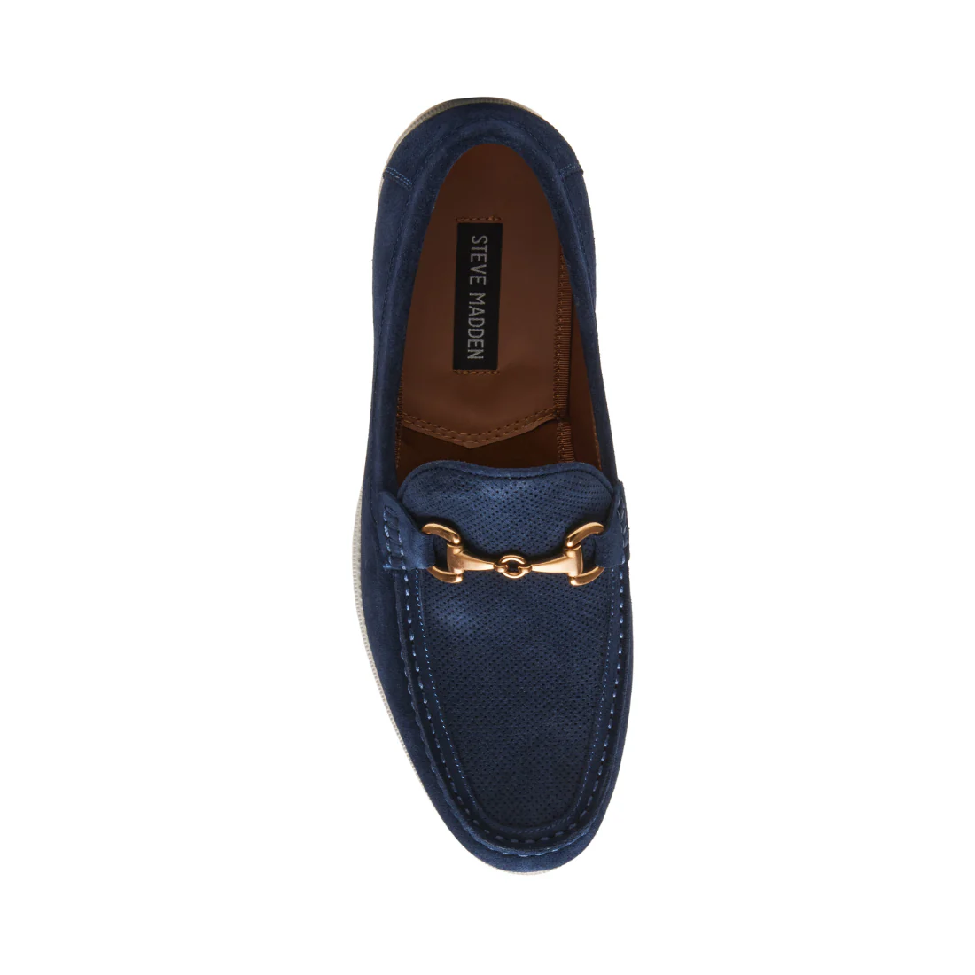 RENZZI NAVY SUEDE