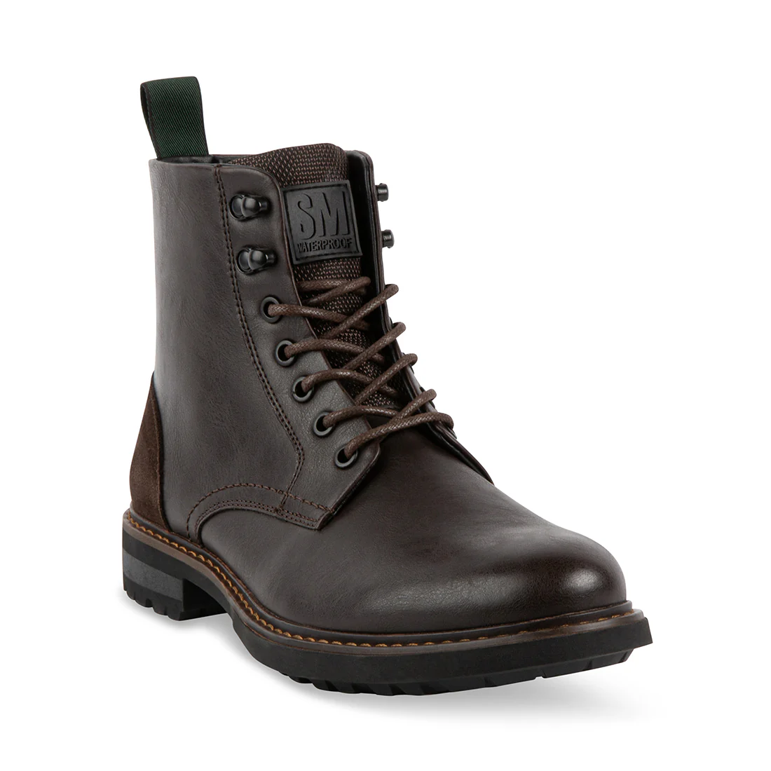 FARLEY BROWN LEATHER