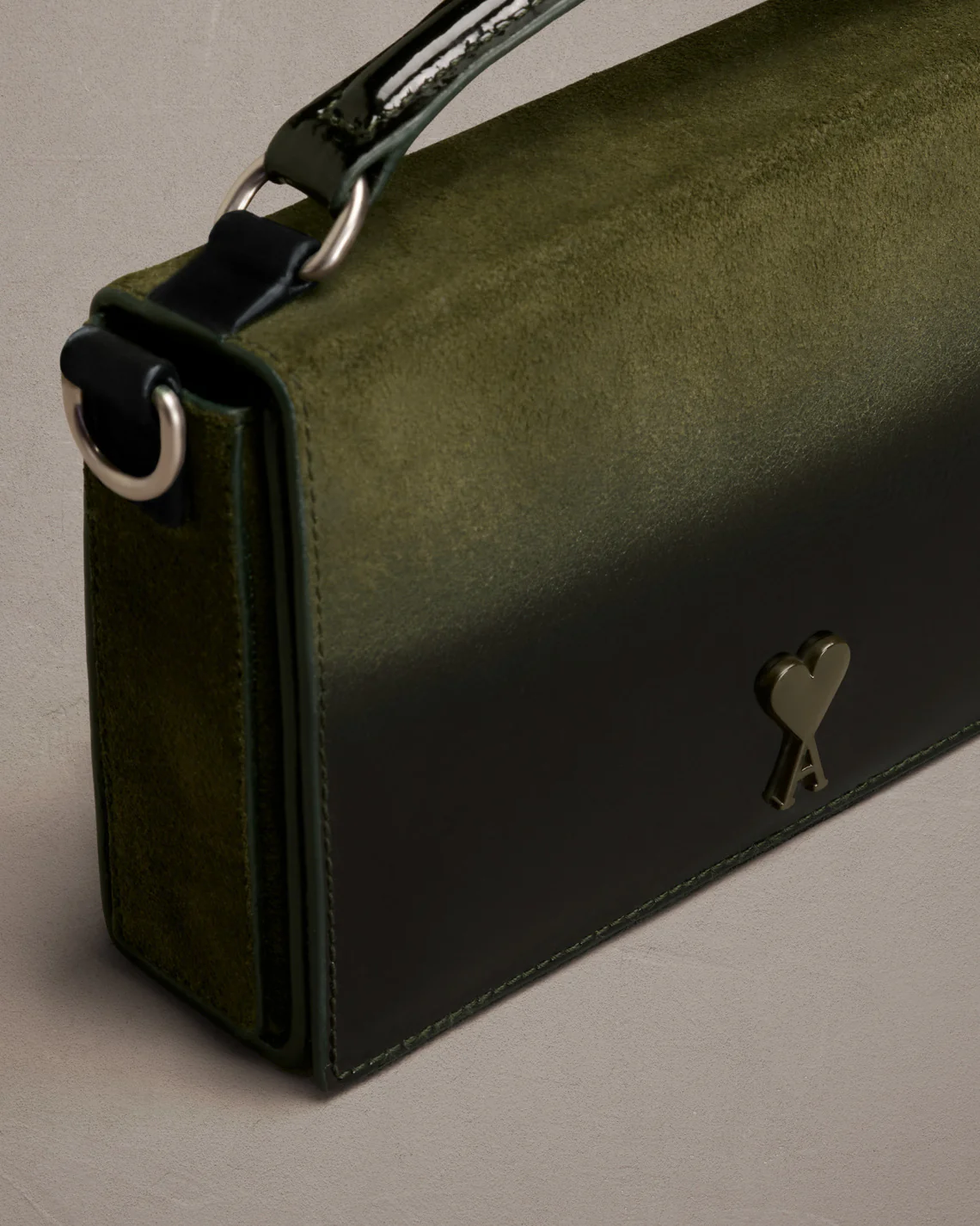 Ami de Coeur Lunch Box Bag