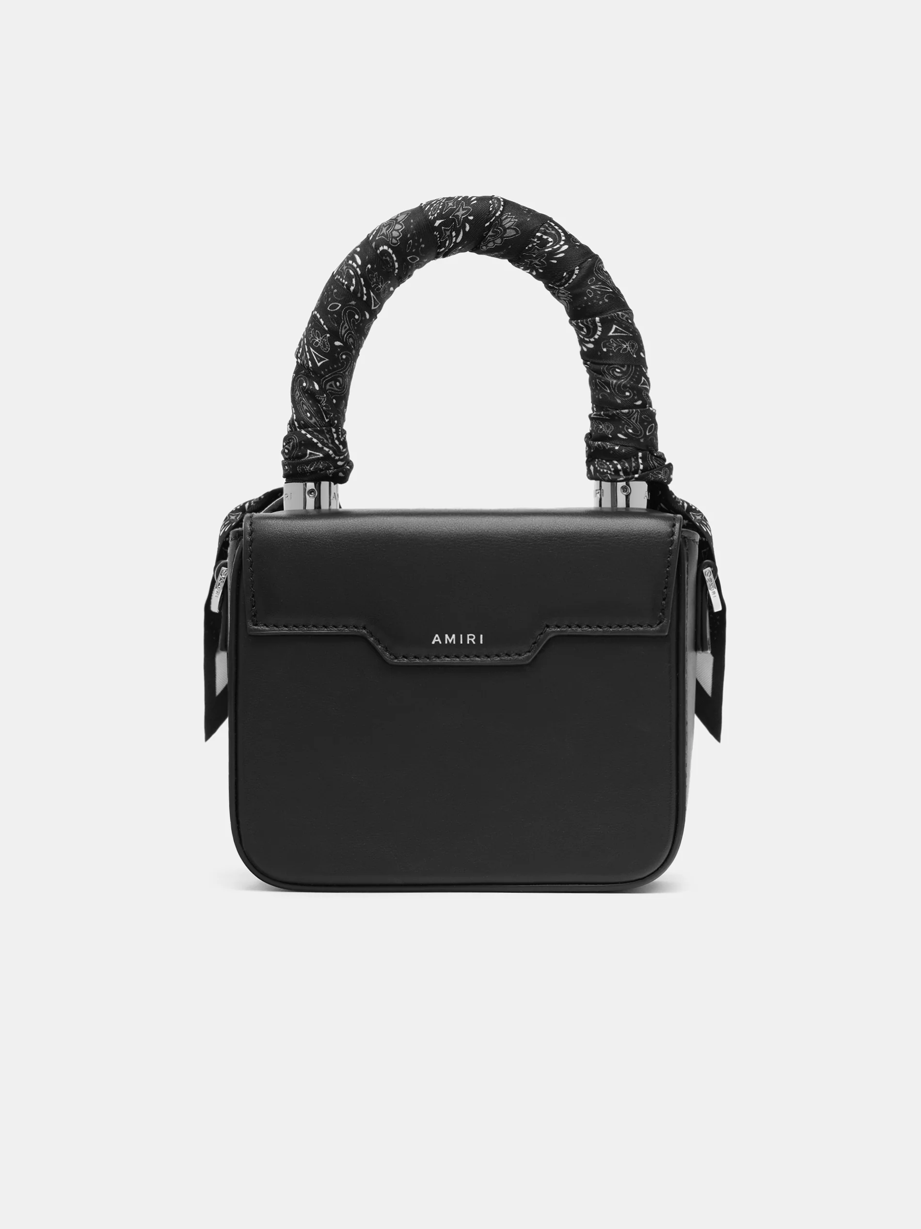WOMEN - MICRO MA BAG - Black