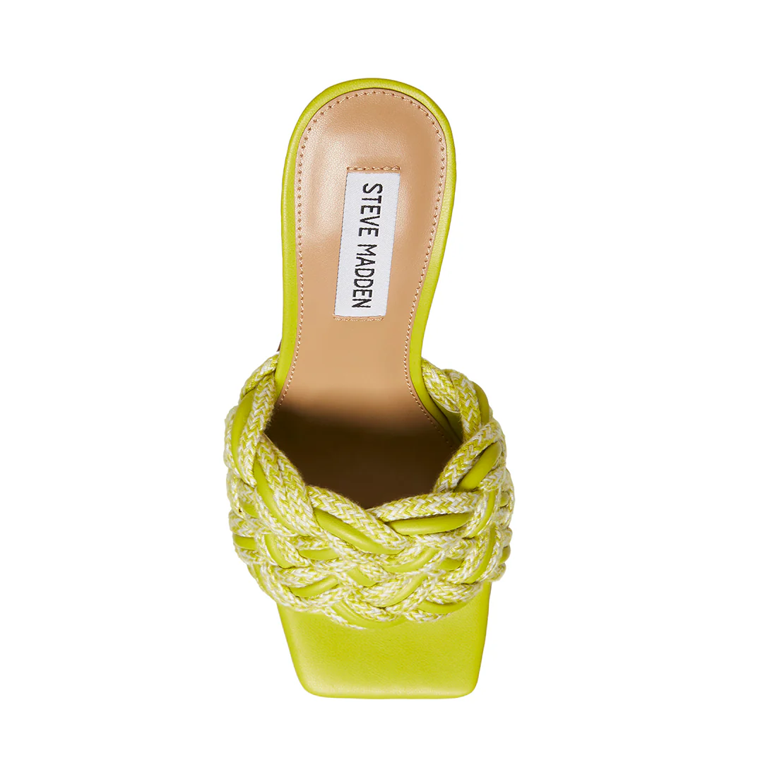 SERAPHINE YELLOW LIME