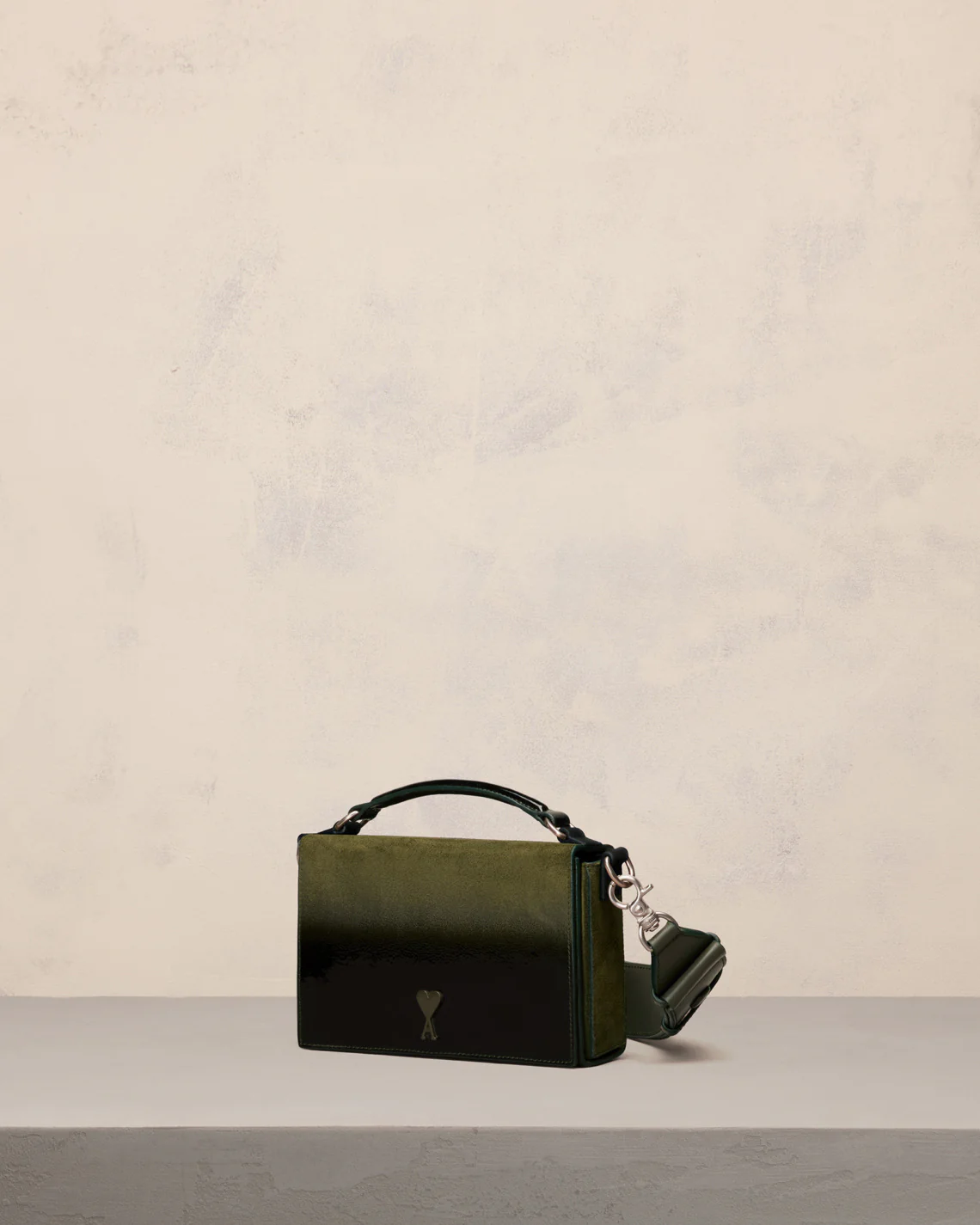 Ami de Coeur Lunch Box Bag