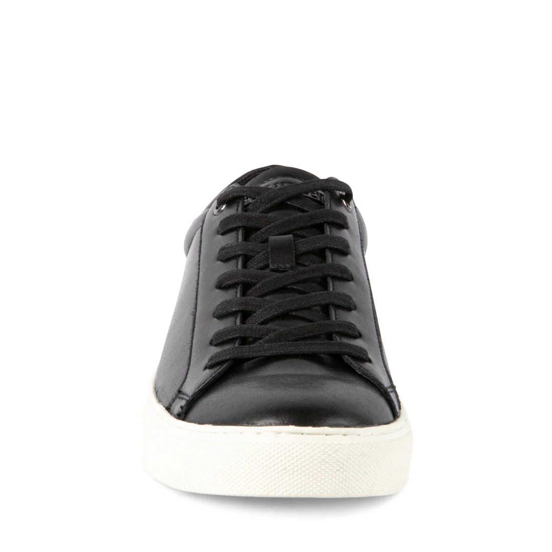 FOGARTY BLACK LEATHER