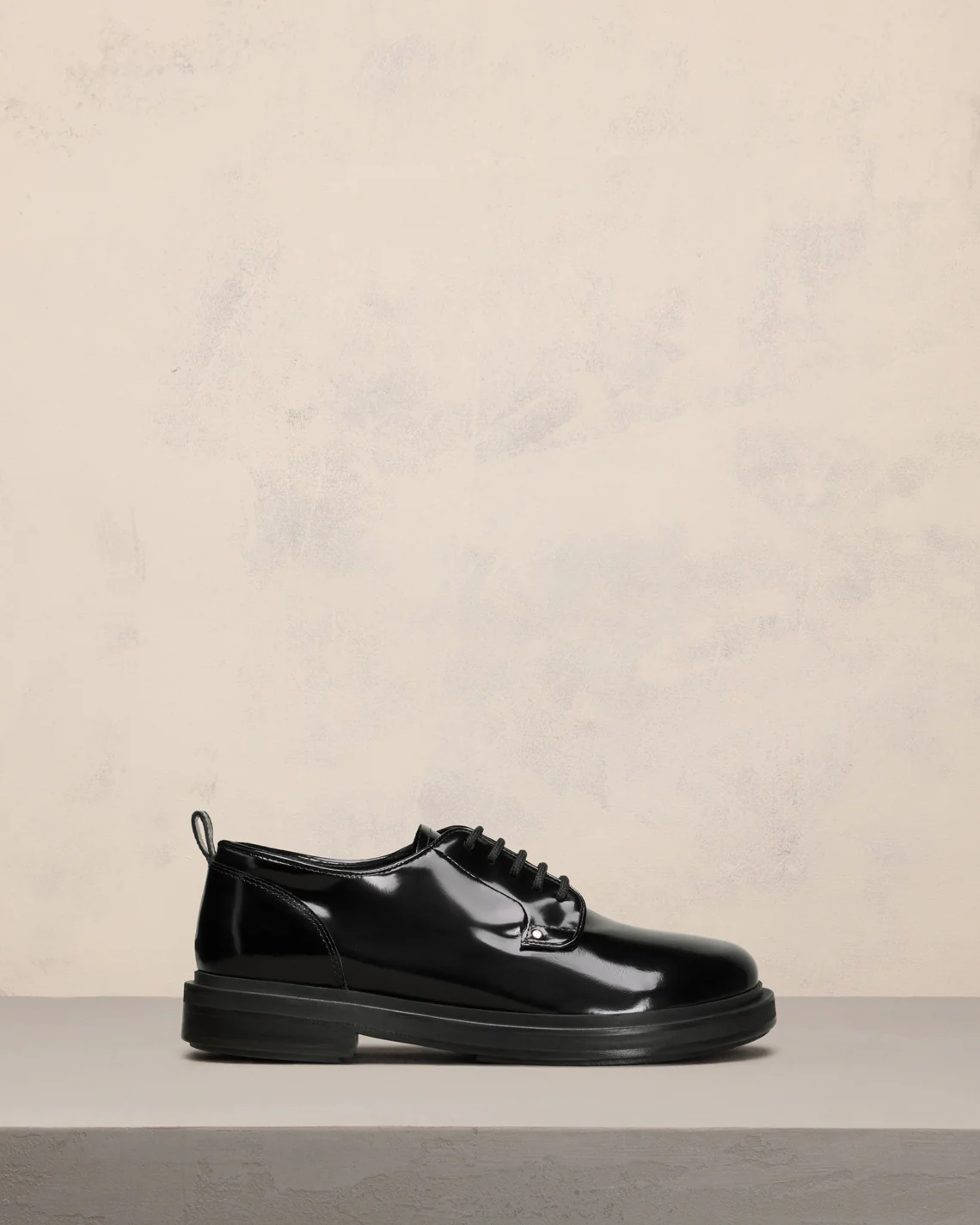 Anatomical Toe Derbies