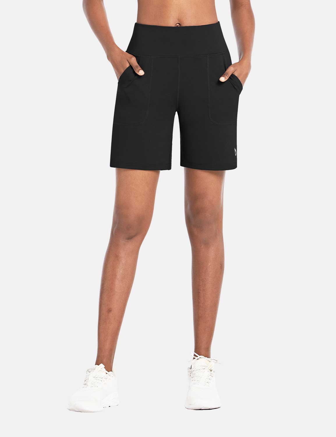 Laureate 3-Pocket Athletic Shorts